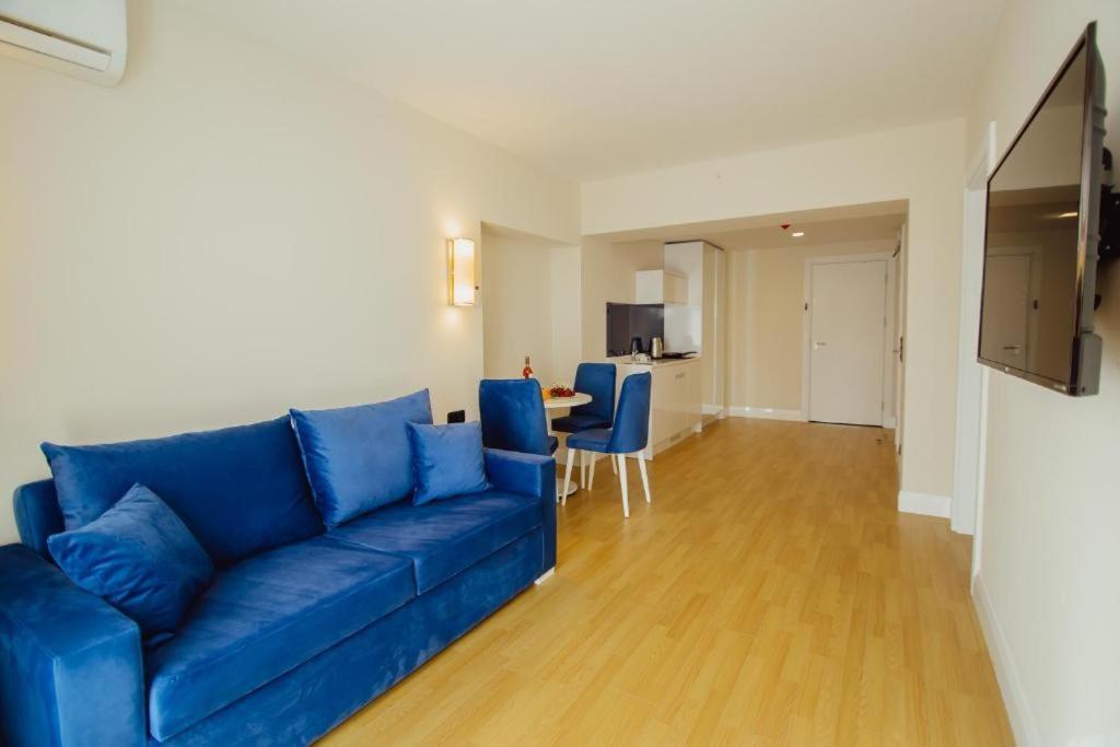 Premium Quadruple Room photo 3