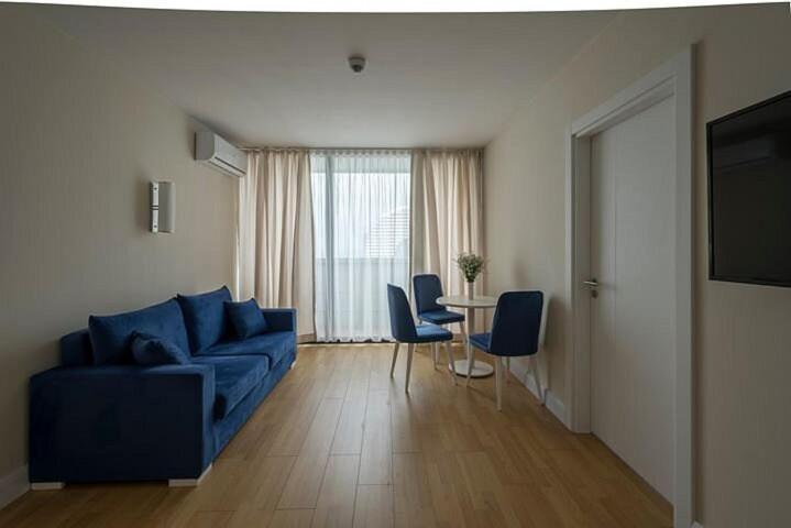 Premium Quadruple Room photo 2
