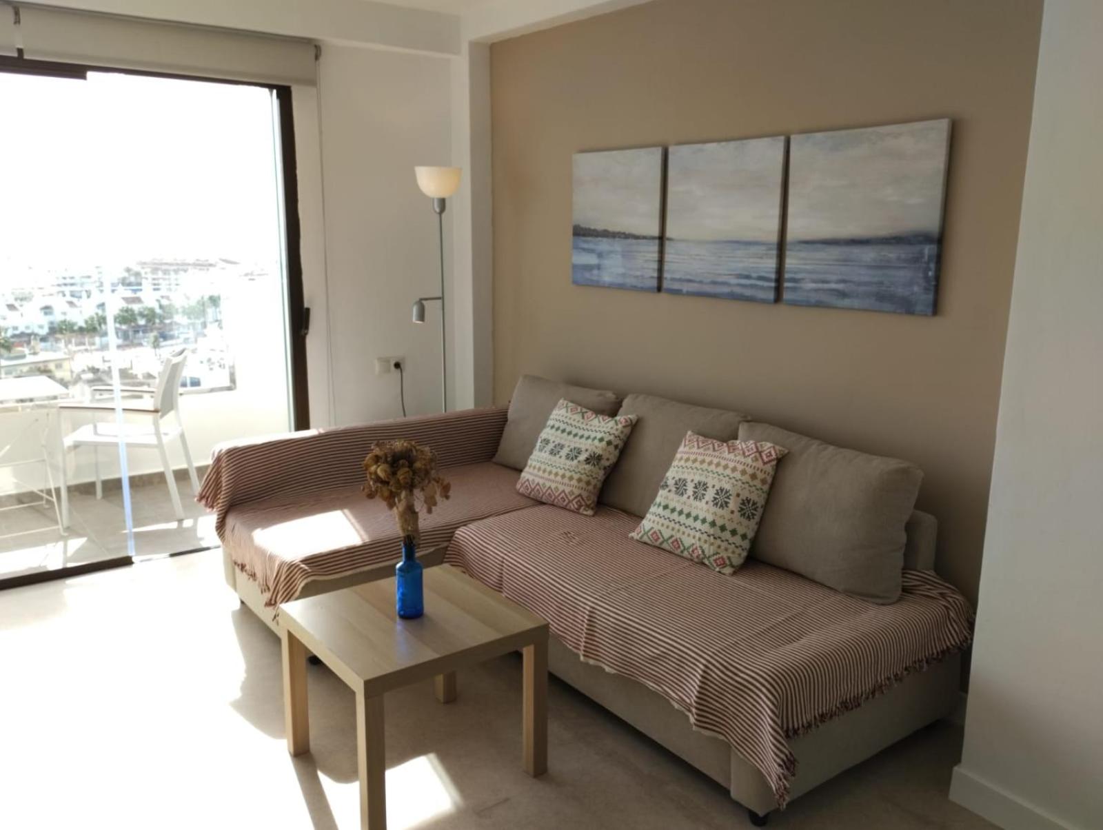 Apartamento de una habitación (4 adultos)