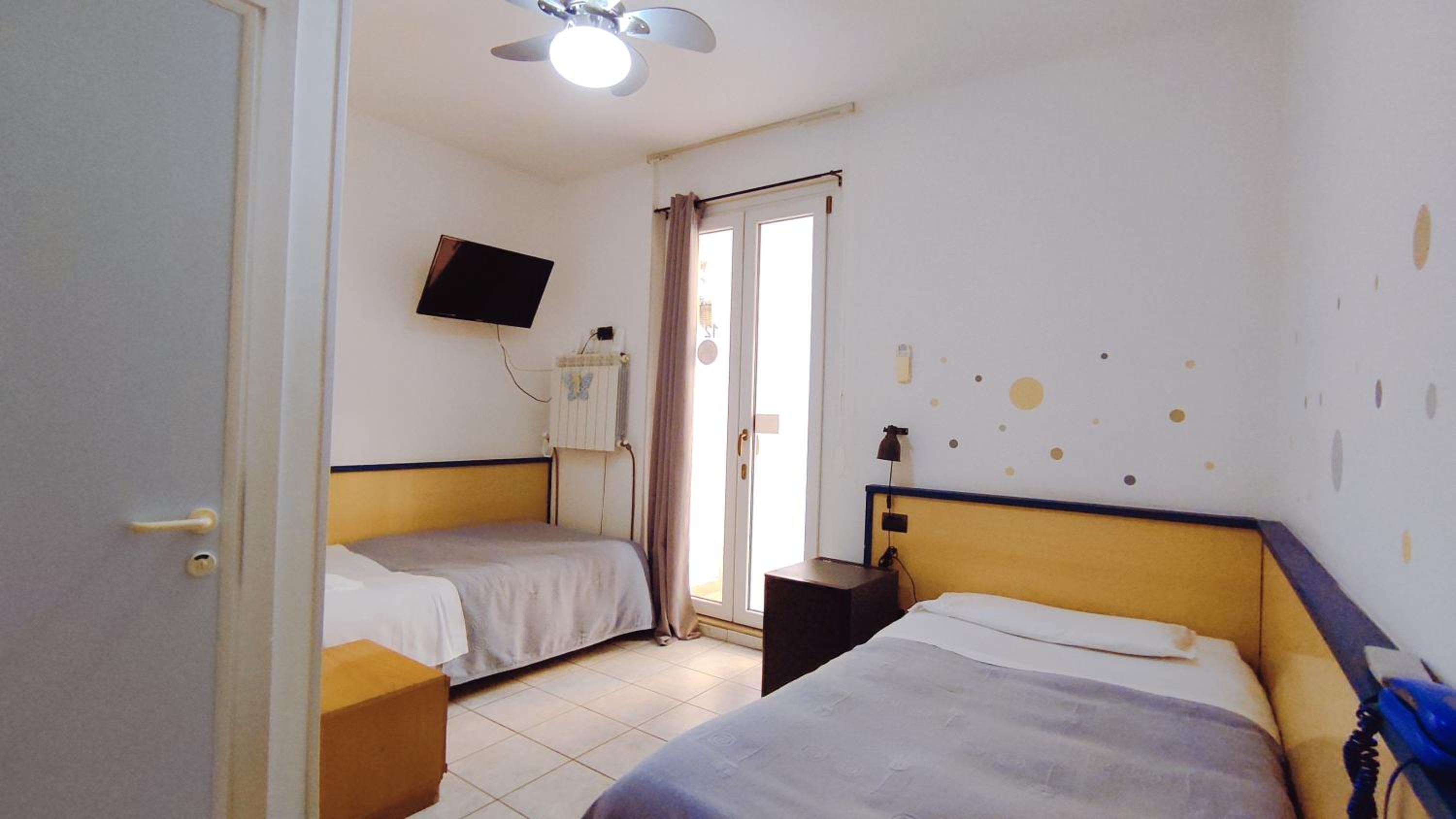 Birilli B&B, Foto 2
