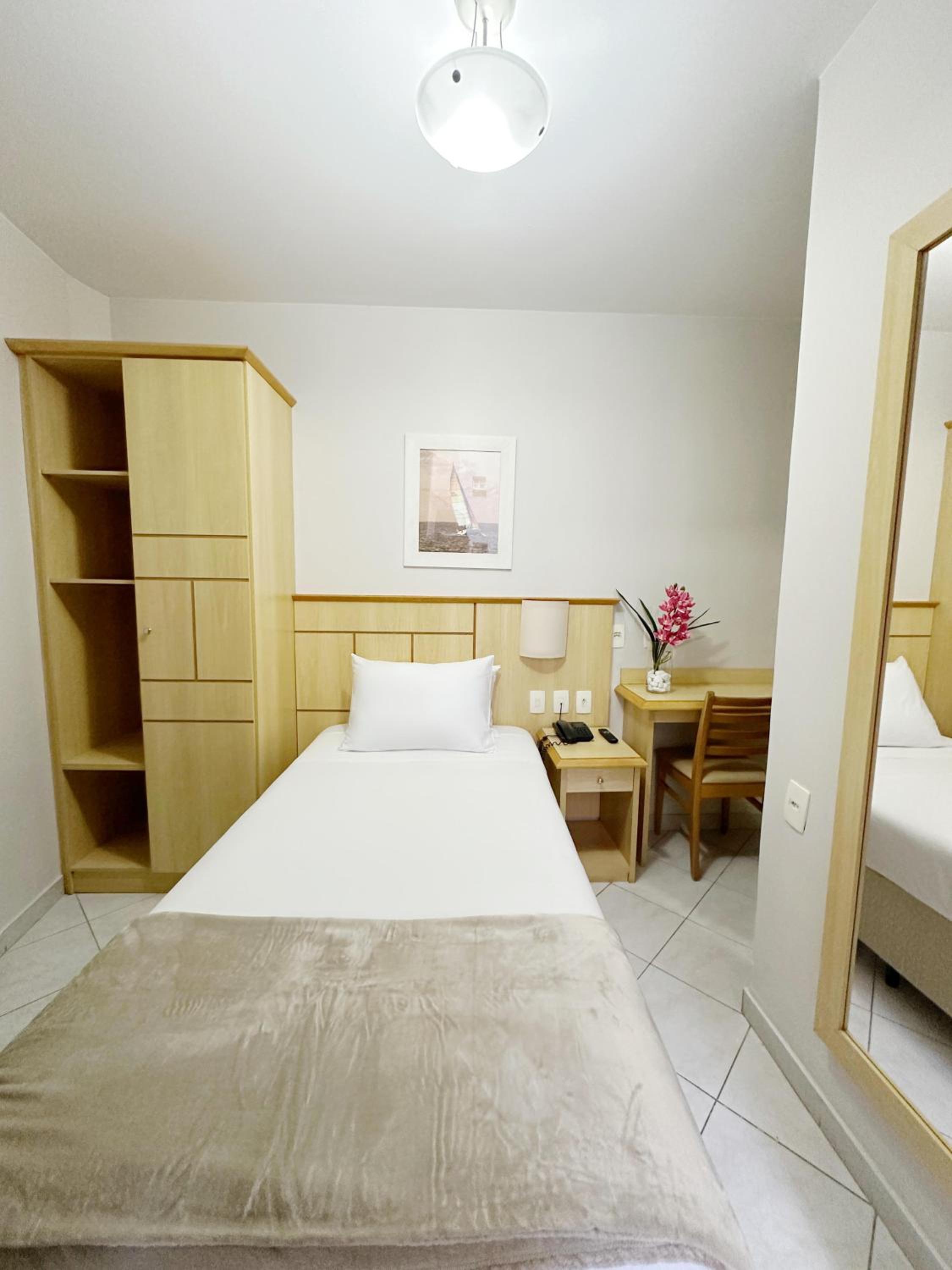 Single Room photo 2