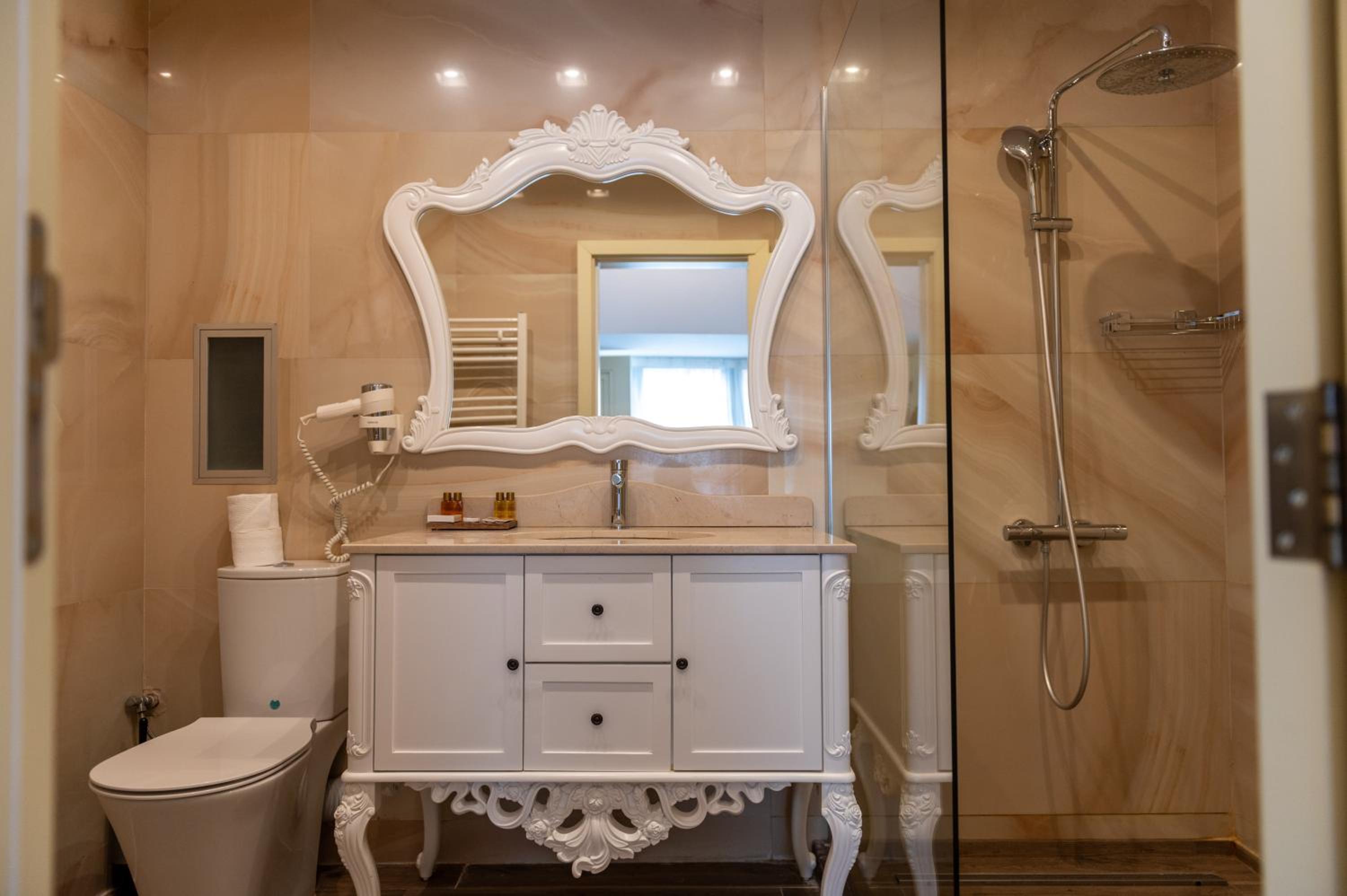 Superior Double Room photo 2