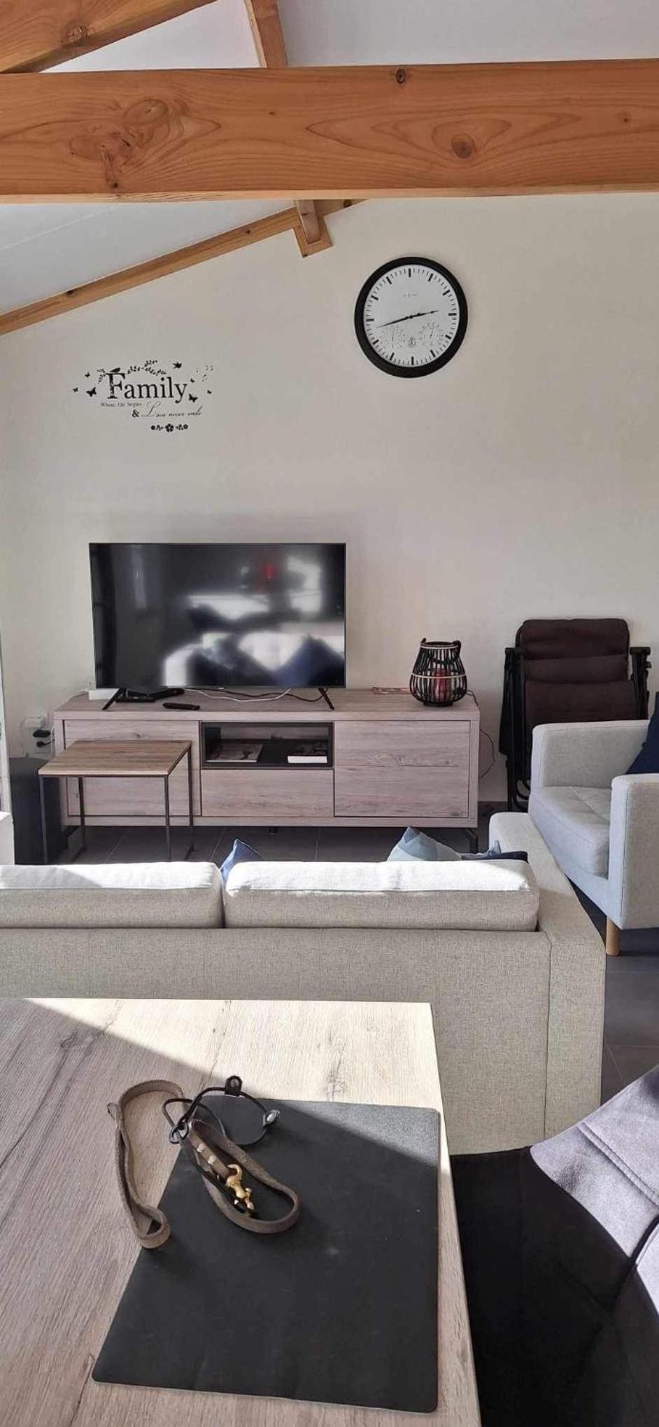 Two-Bedroom House photo 1