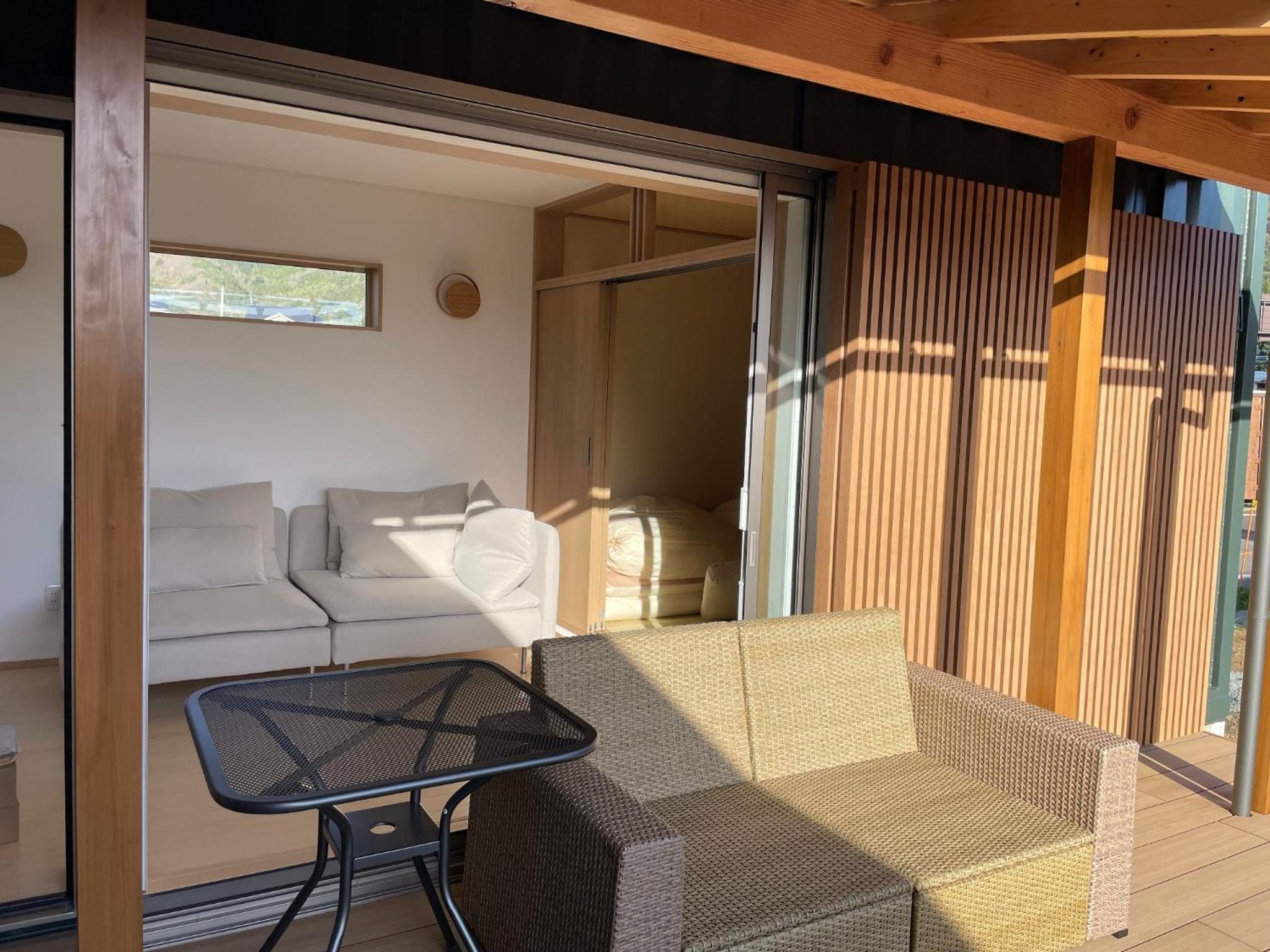 Bungalow photo 3