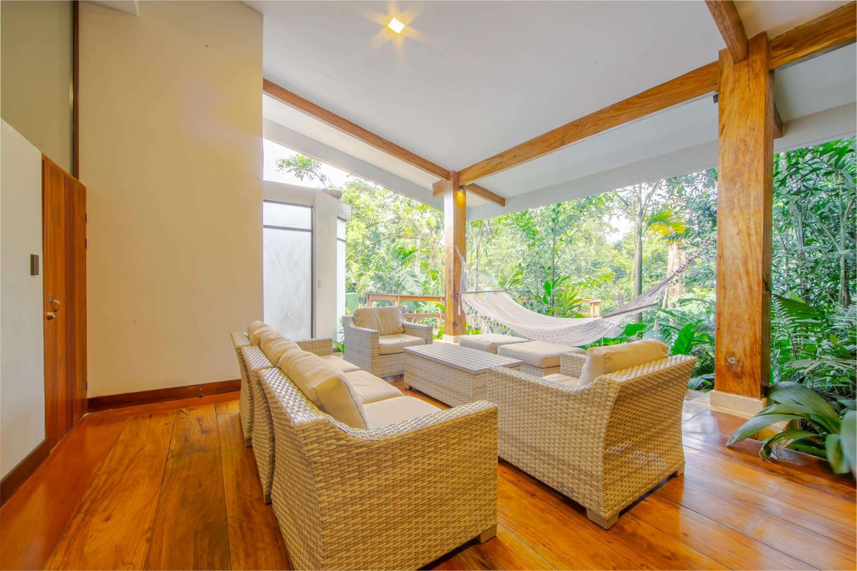 Two Bedroom Villa with Plunge Pool photo 2