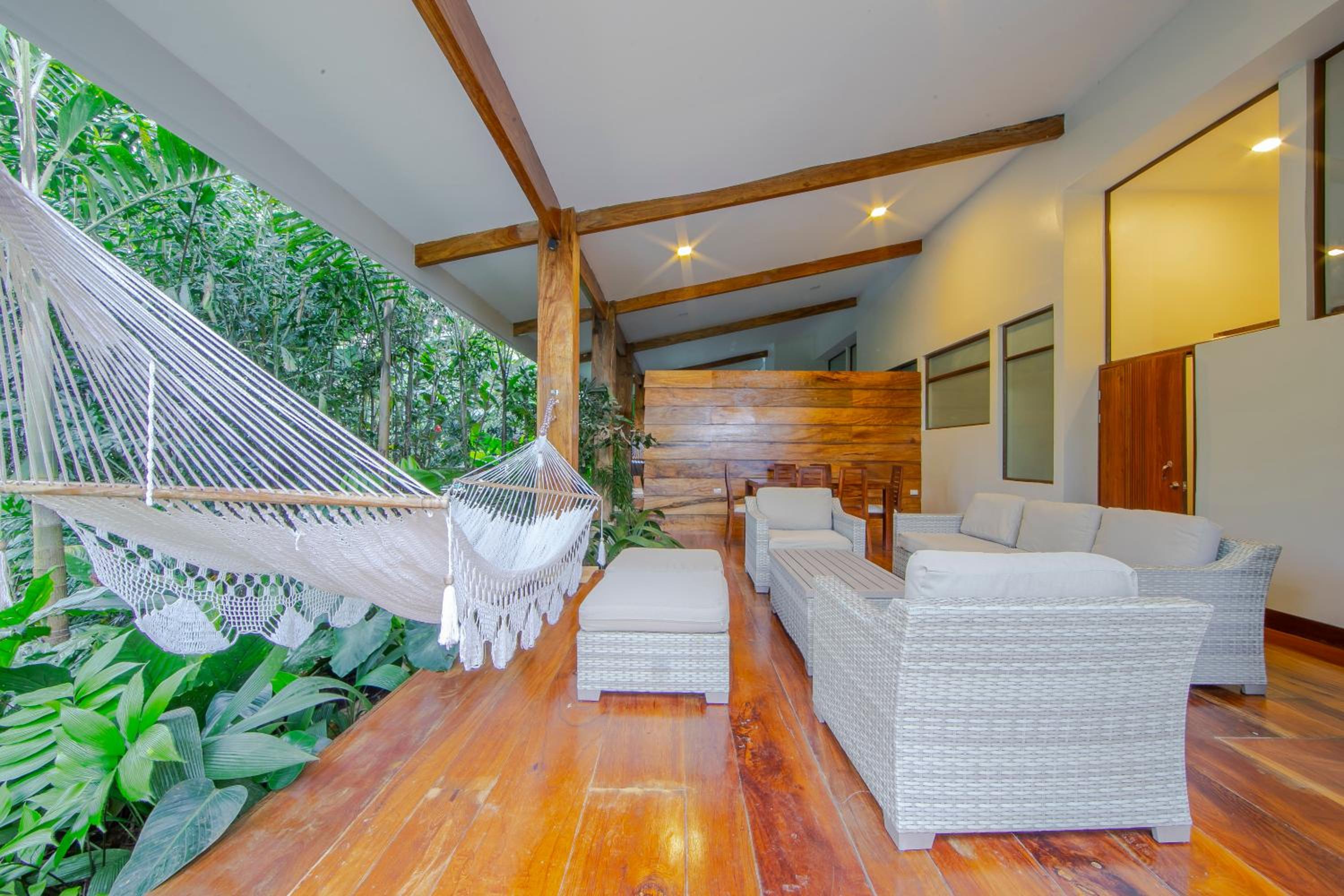 Two Bedroom Villa with Plunge Pool photo 3