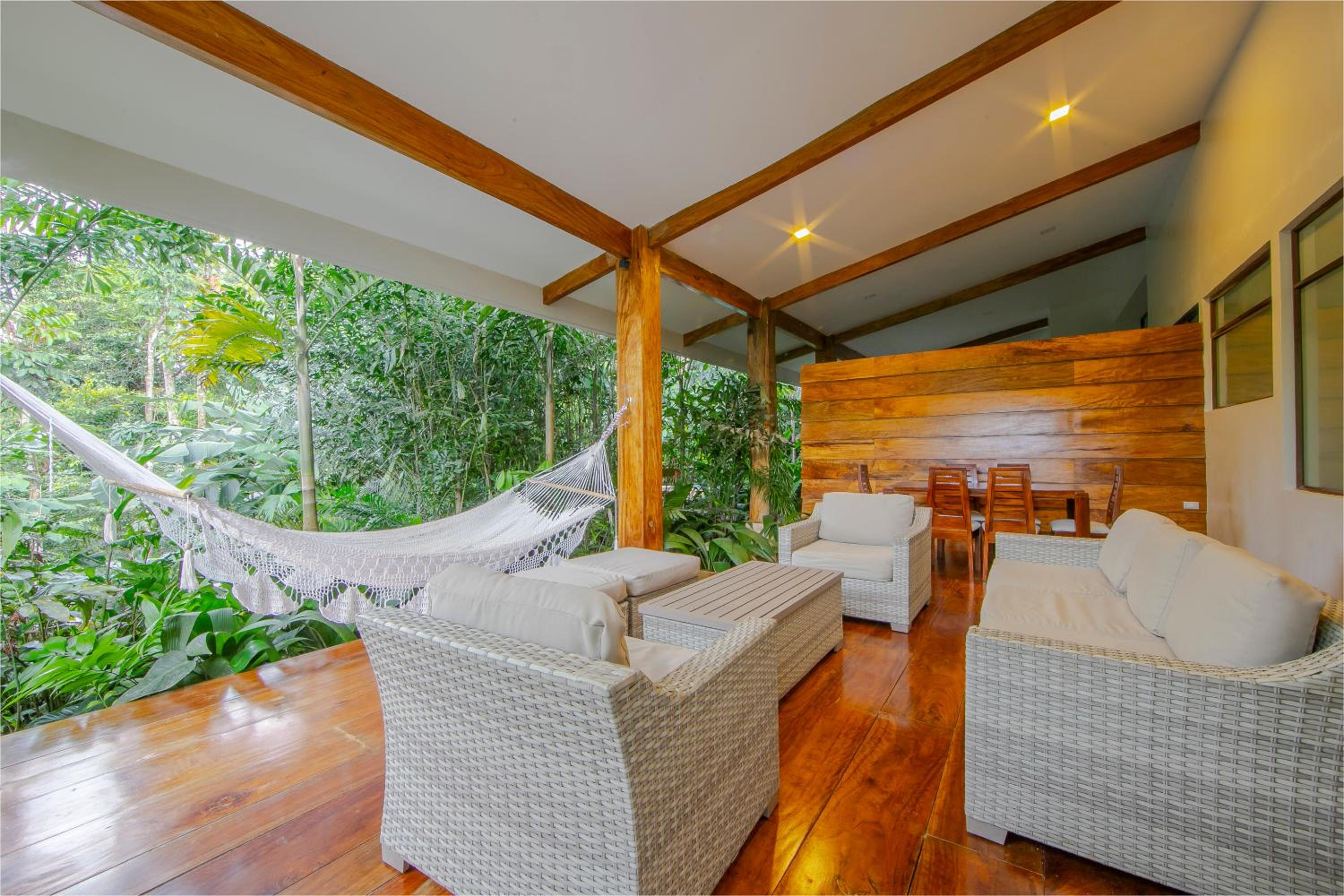 Two Bedroom Villa with Plunge Pool photo 2