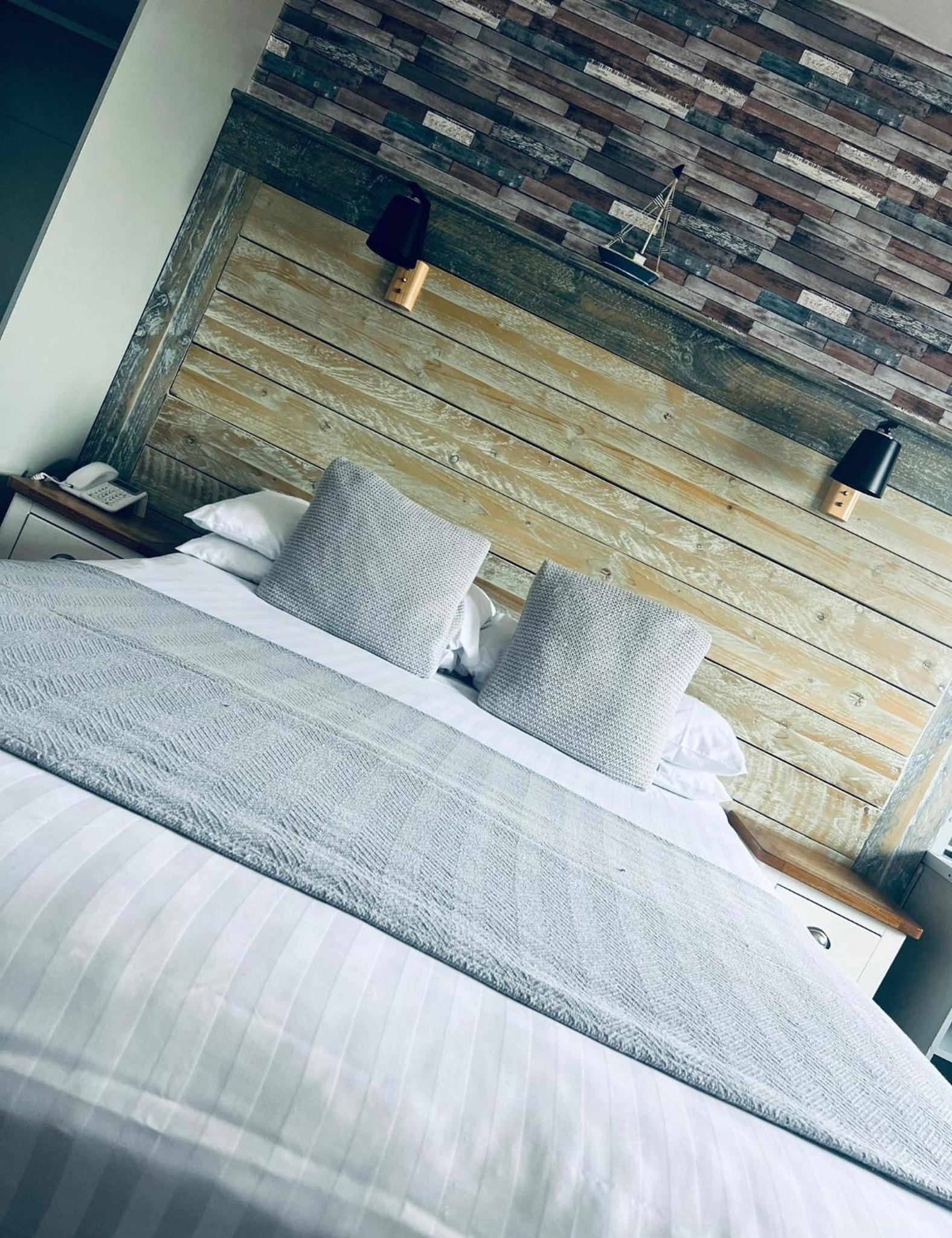 Double Room - Photo 1