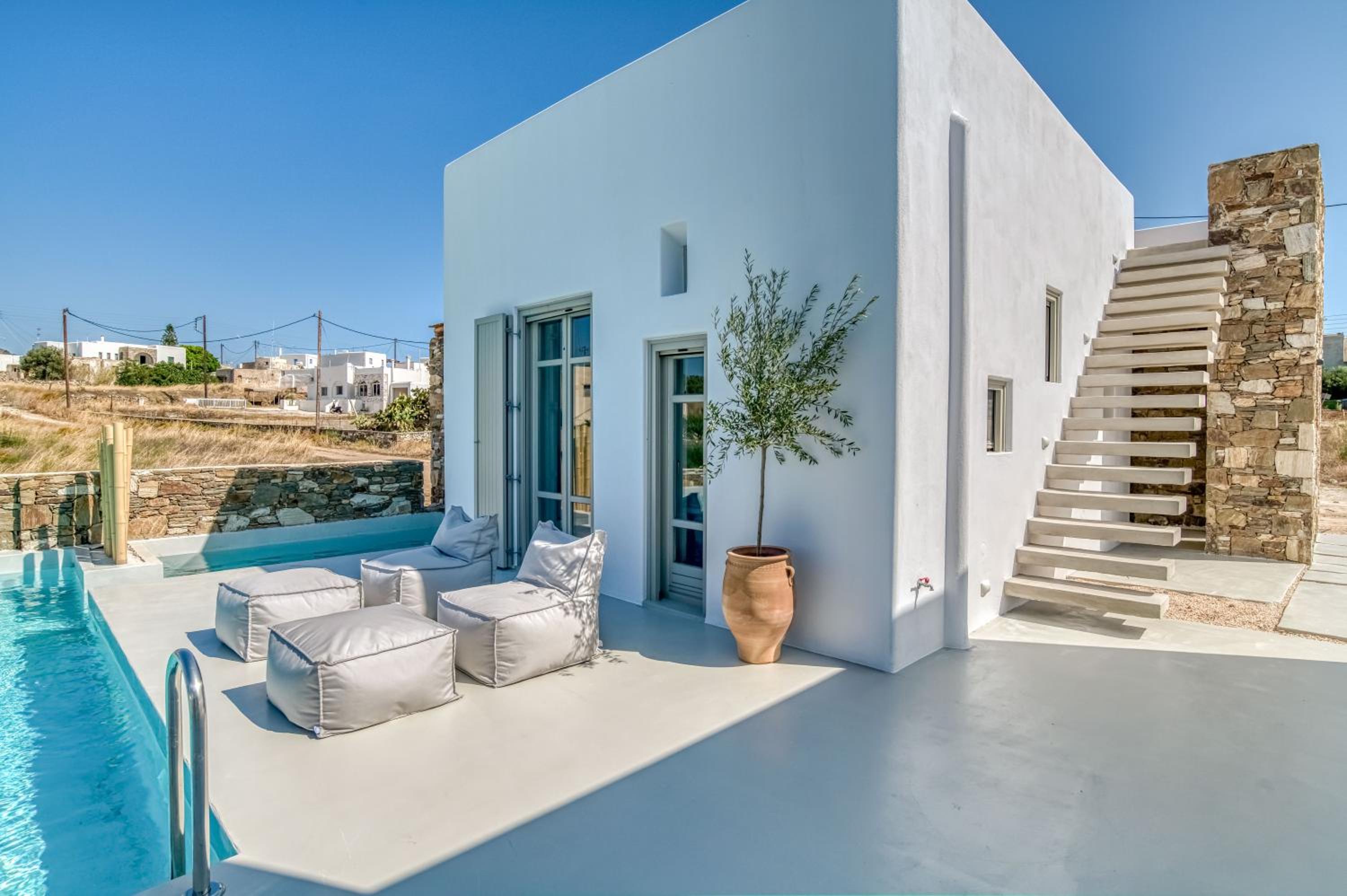 One-Bedroom Villa photo 2