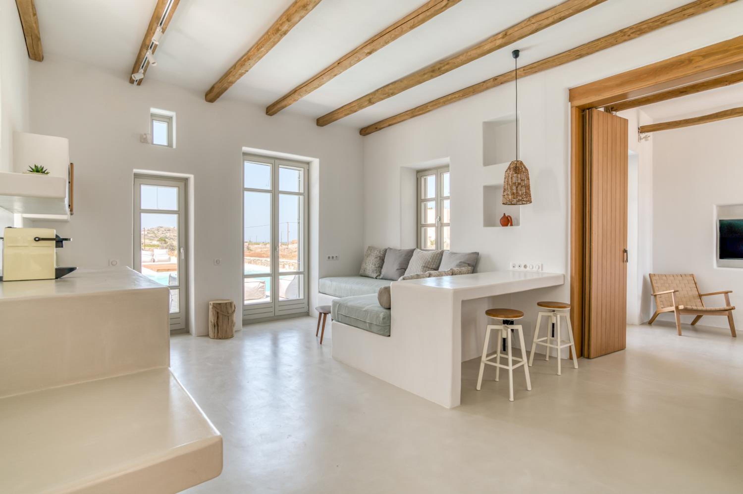 One-Bedroom Villa photo 1