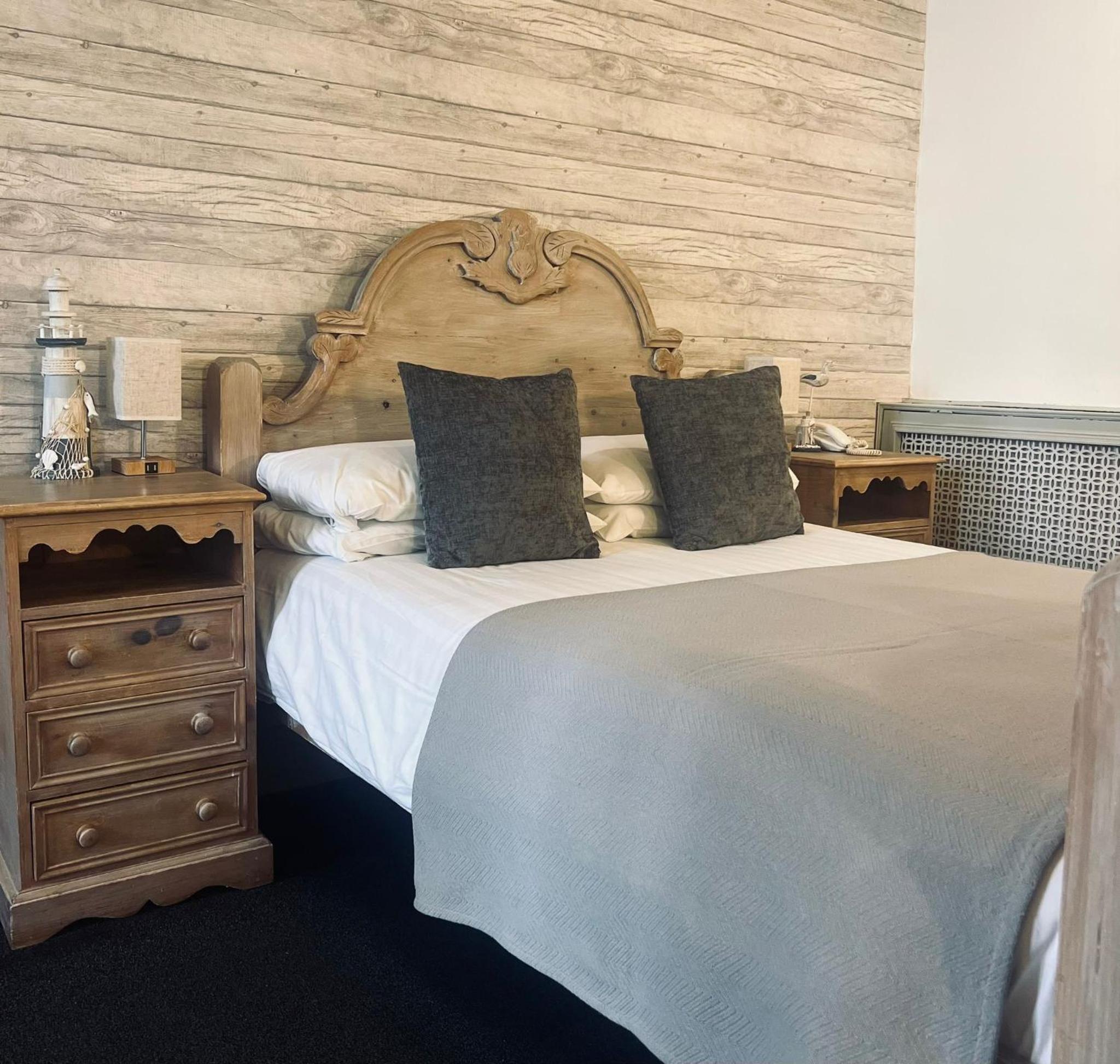 Double Room - Photo 4