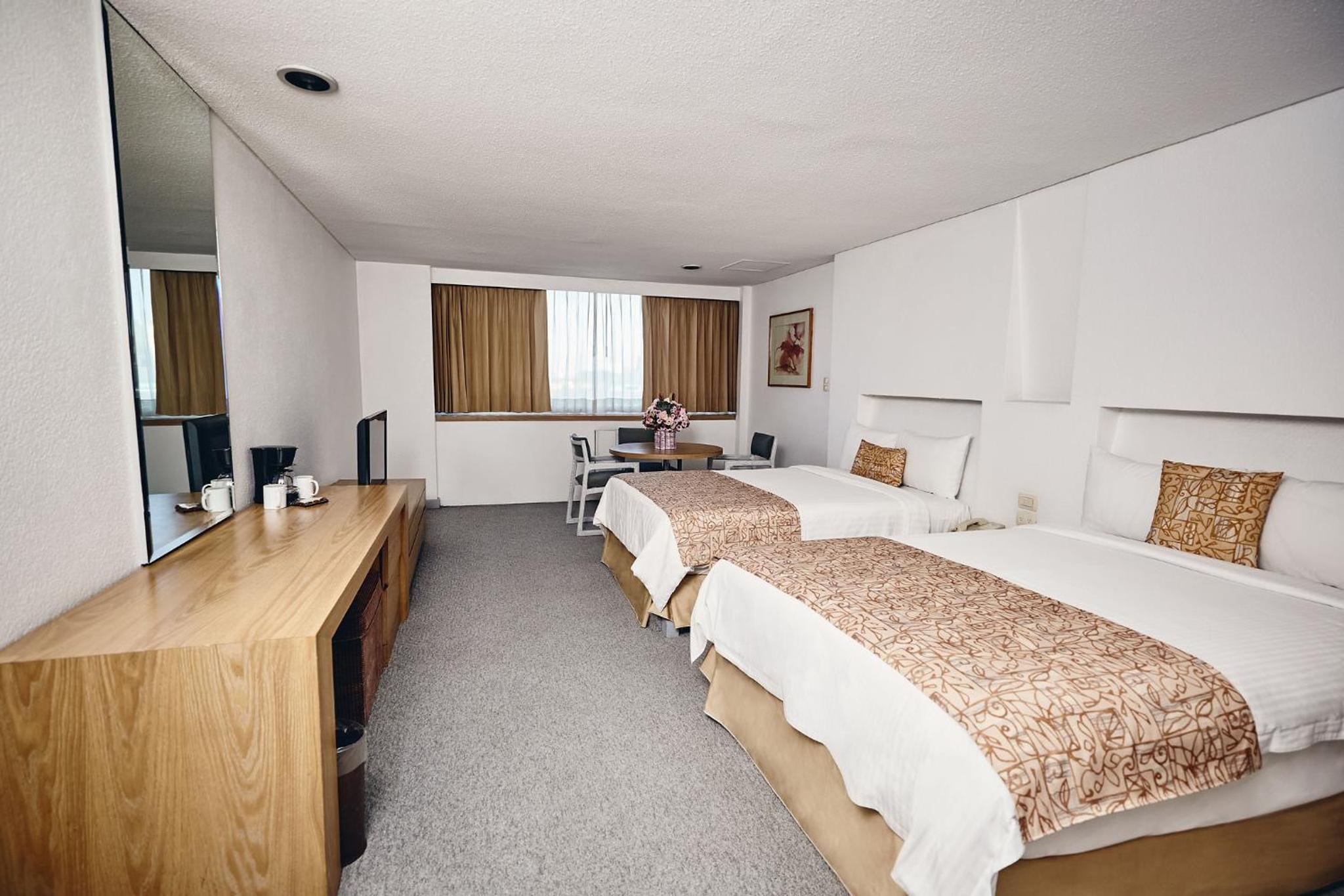 Standard Twin Room photo 1