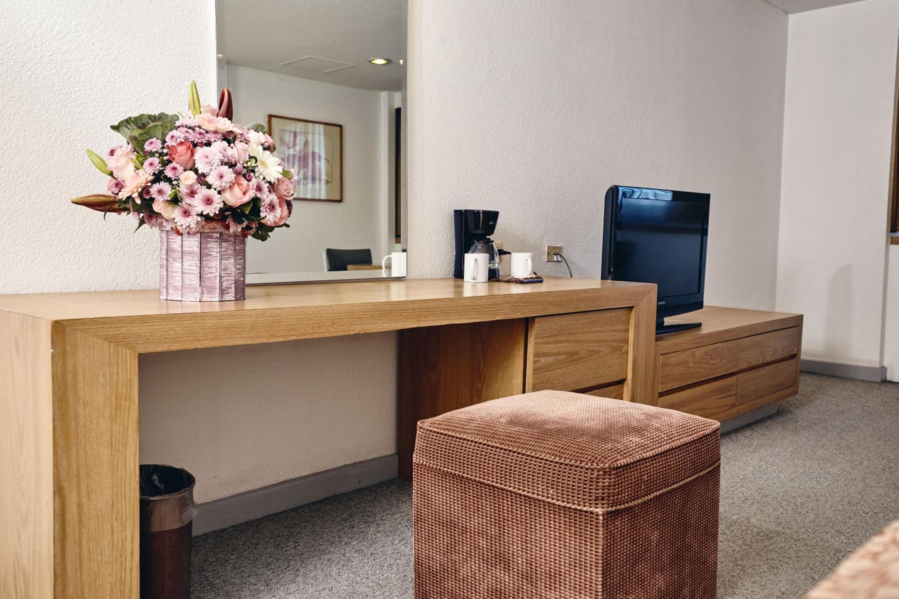 Standard Twin Room photo 2