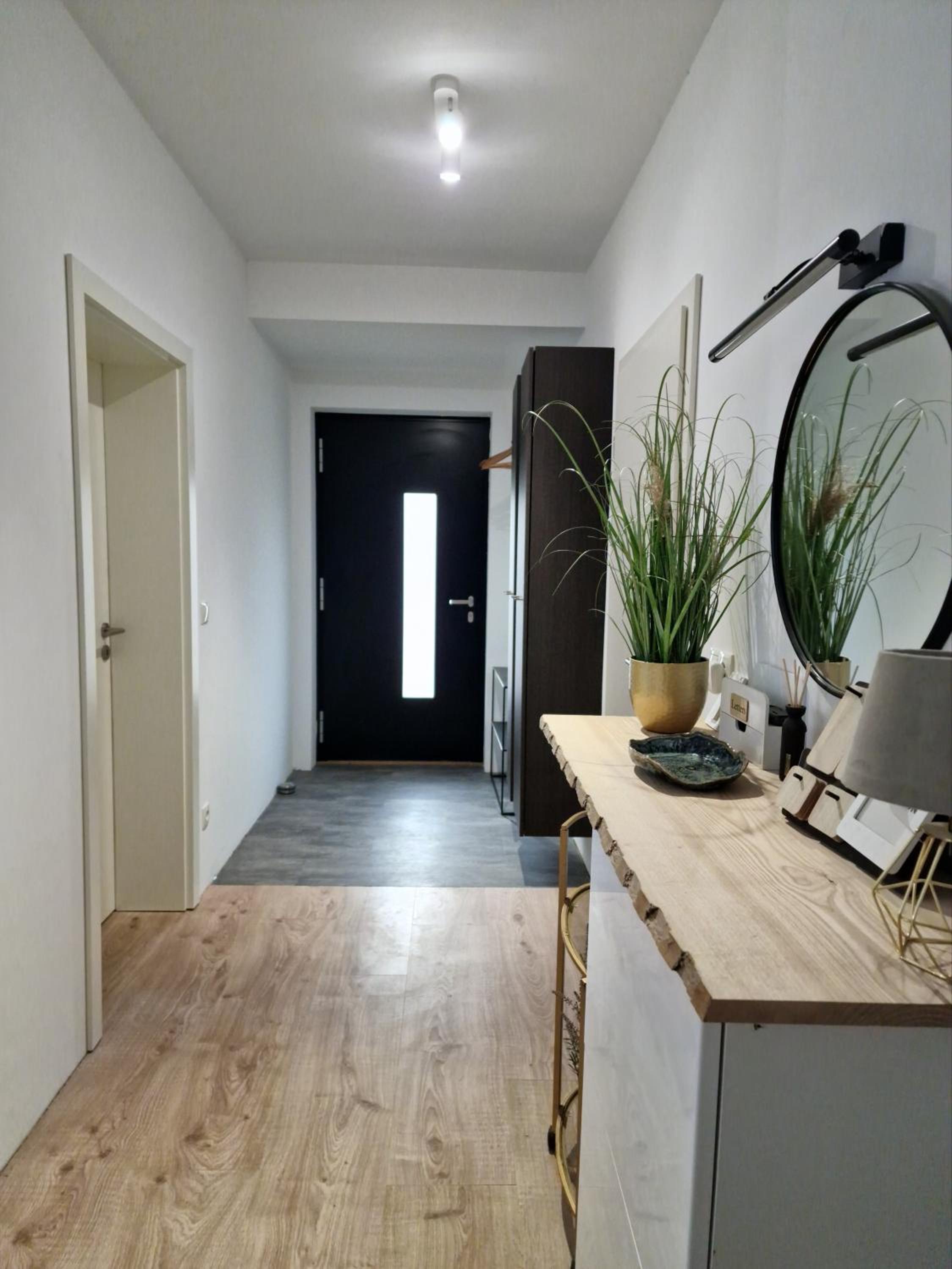 Two-Bedroom Apartment photo 3
