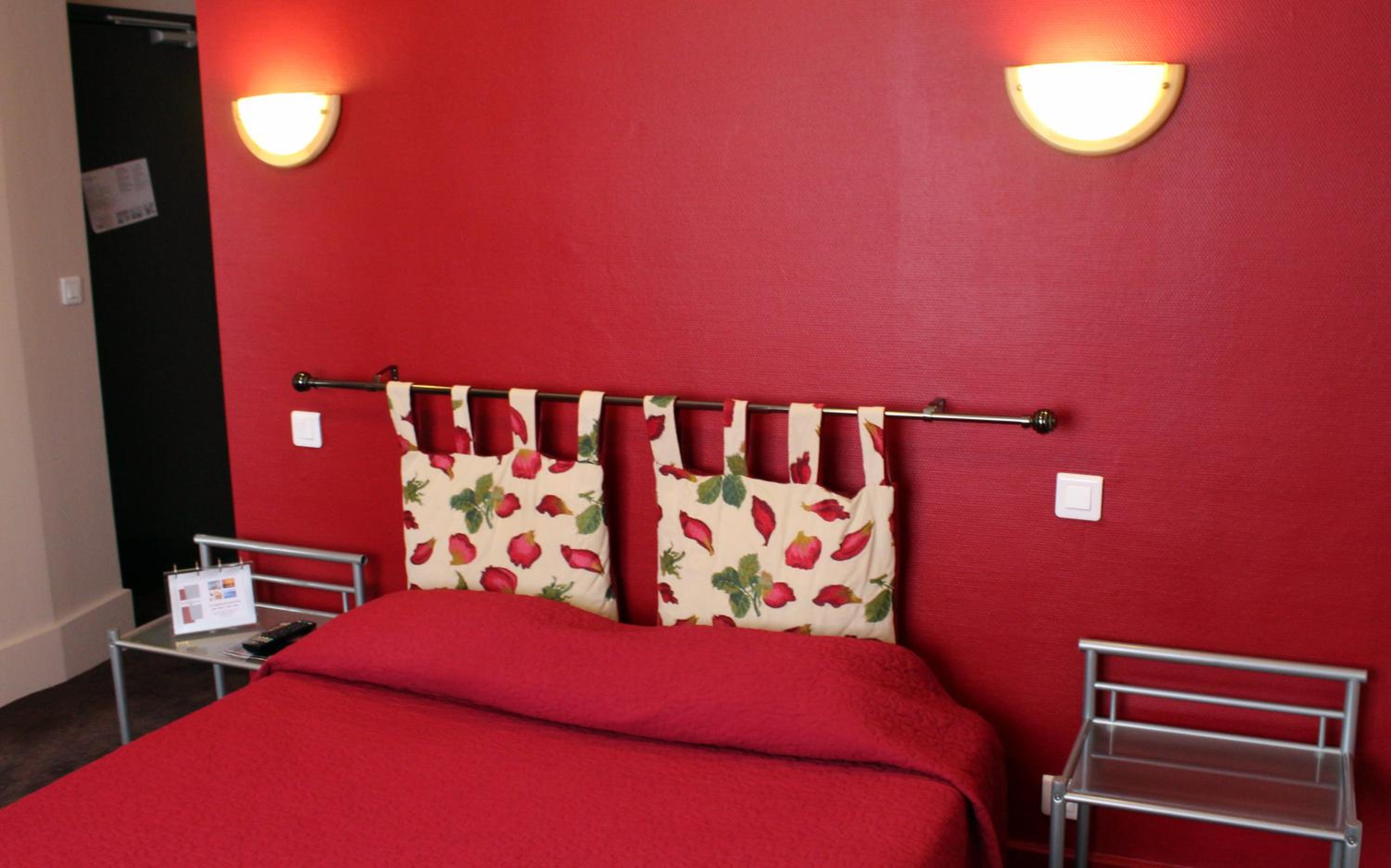 Double Room with Lake View photo 1