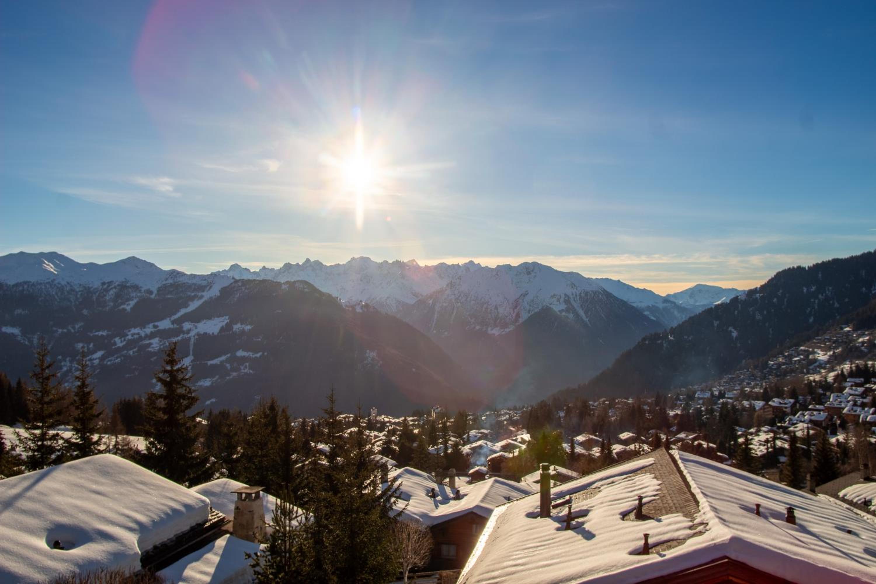 Chalet photo 3