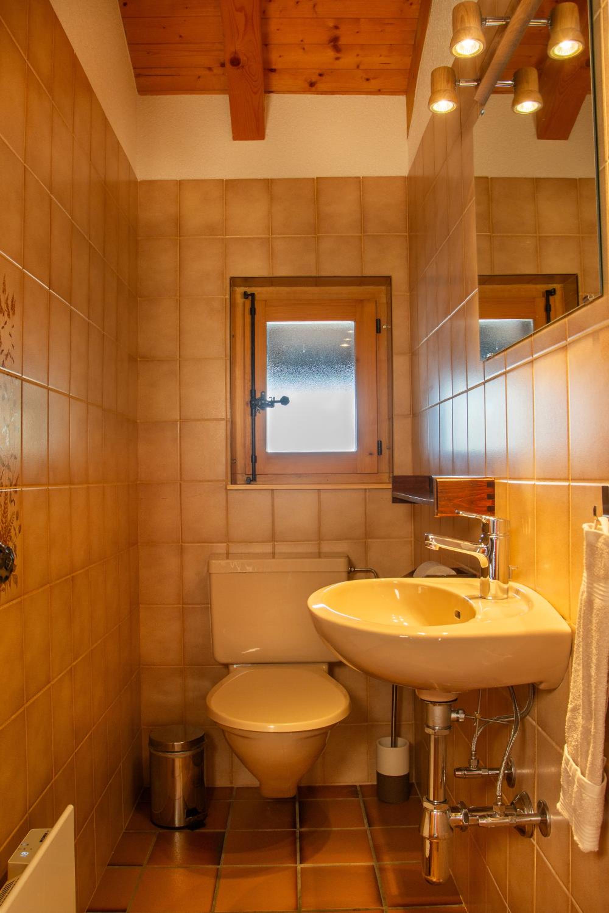 Chalet photo 3