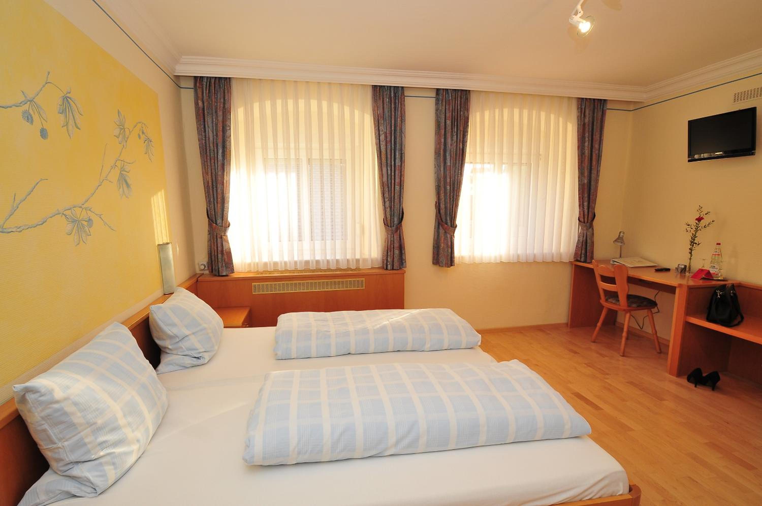 Double Room photo 2
