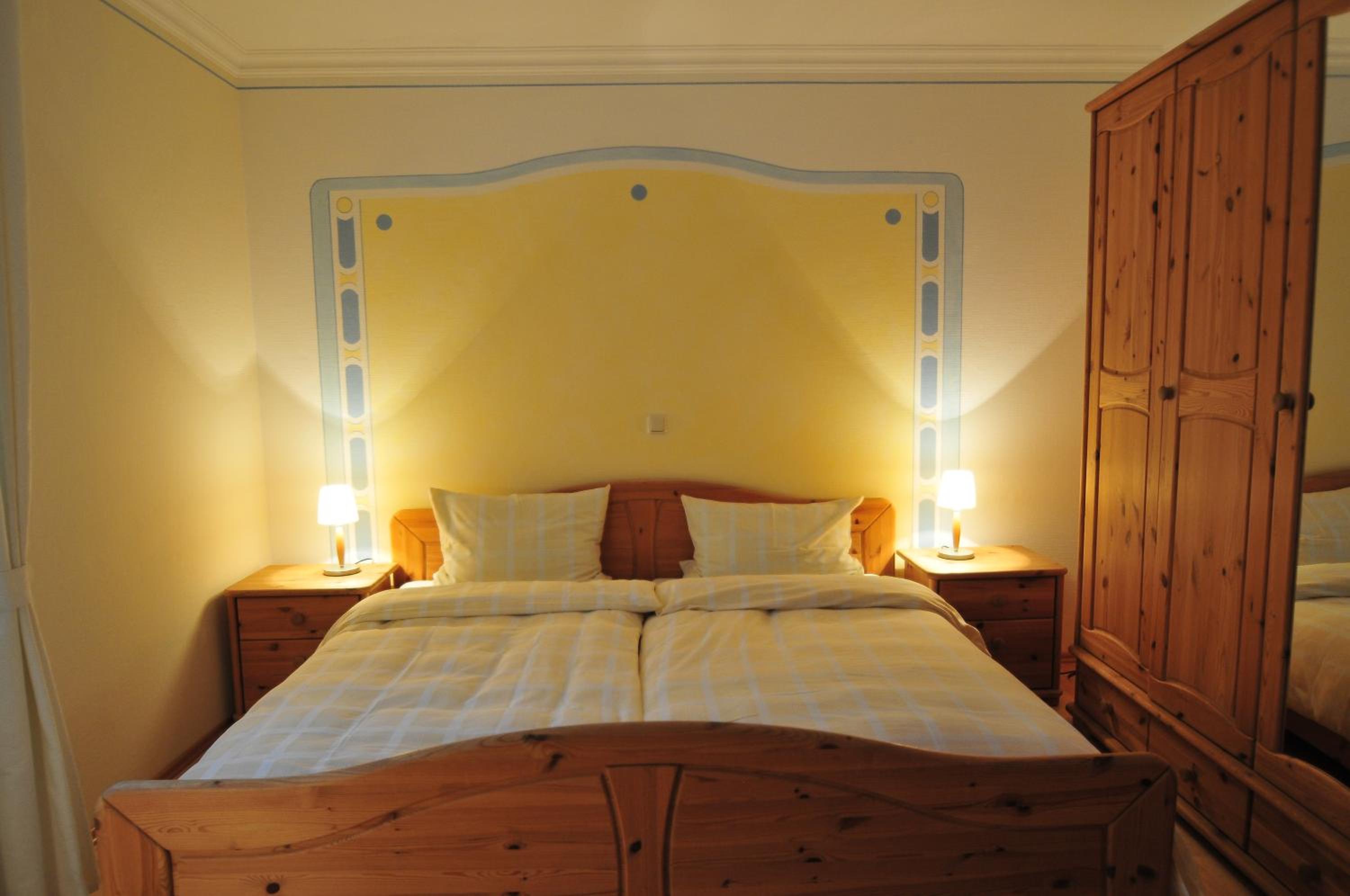 Double Room photo 3