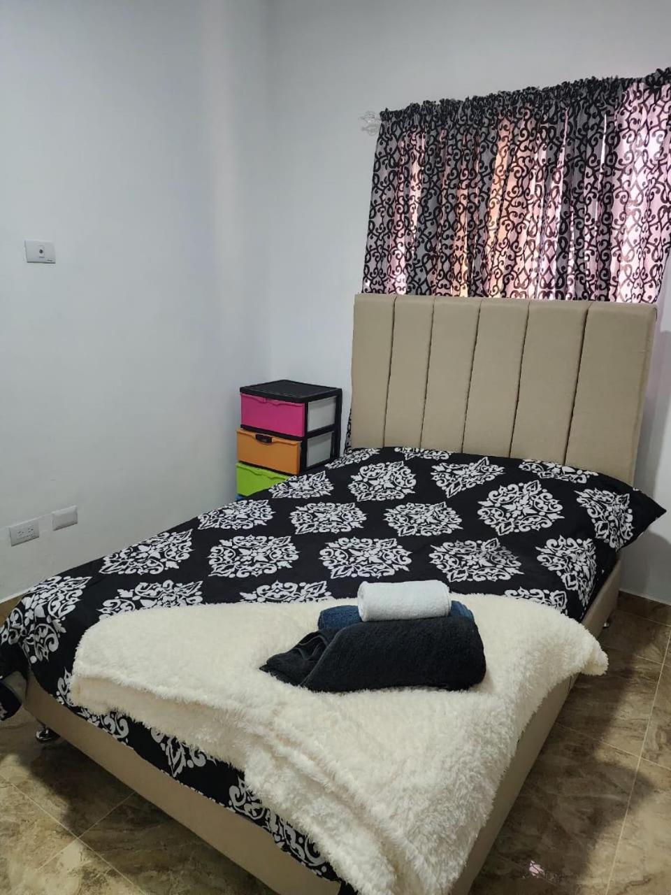 Three-Bedroom House photo 3