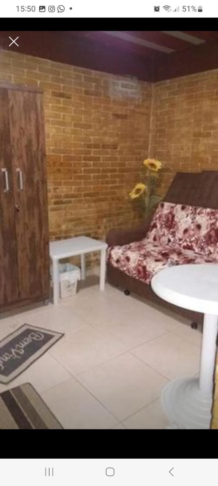 One-Bedroom Villa photo 1