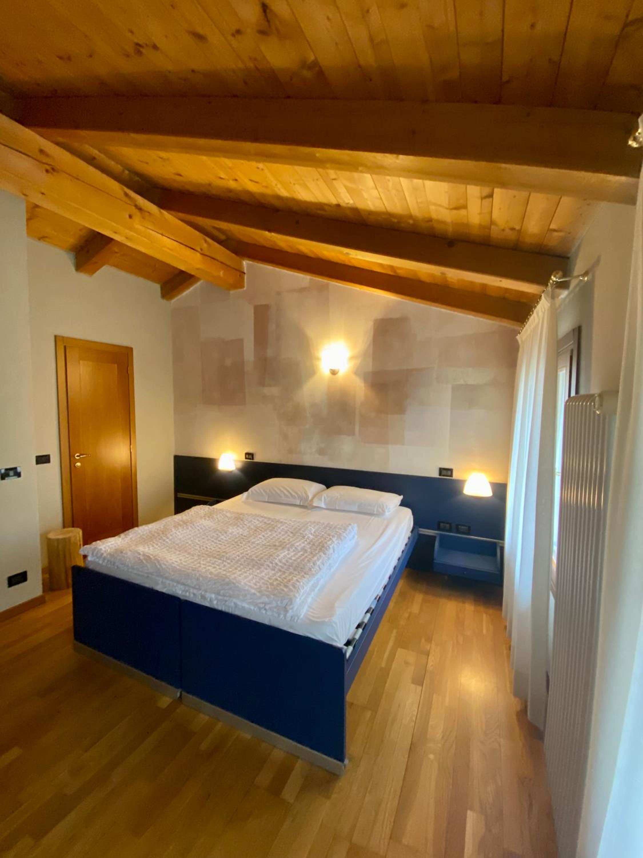 Double or Twin Room photo 2