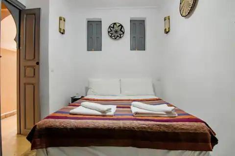 Small Double Room - Photo 4