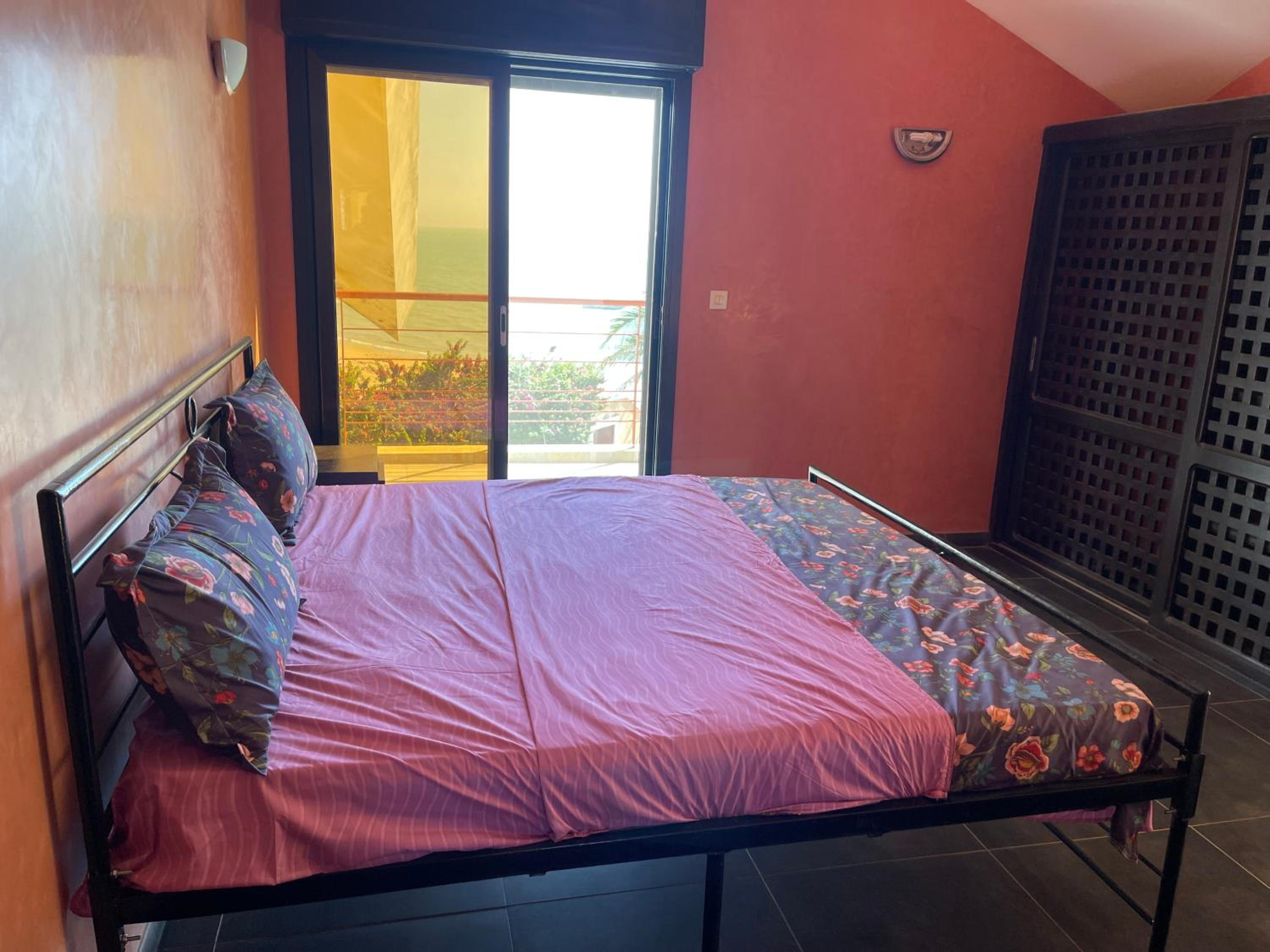 Villa with Sea View photo 1