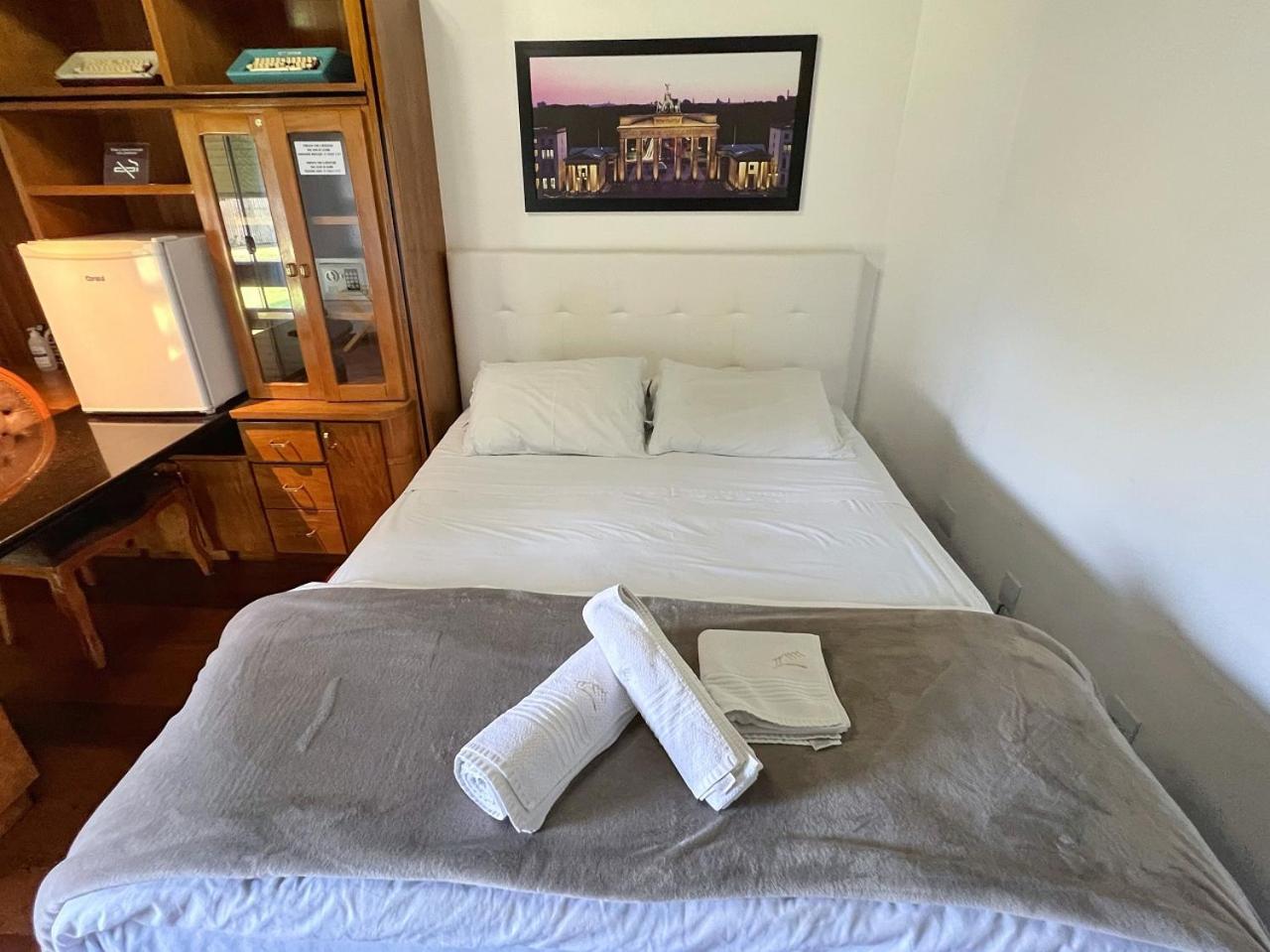 Double Room with Balcony photo 1