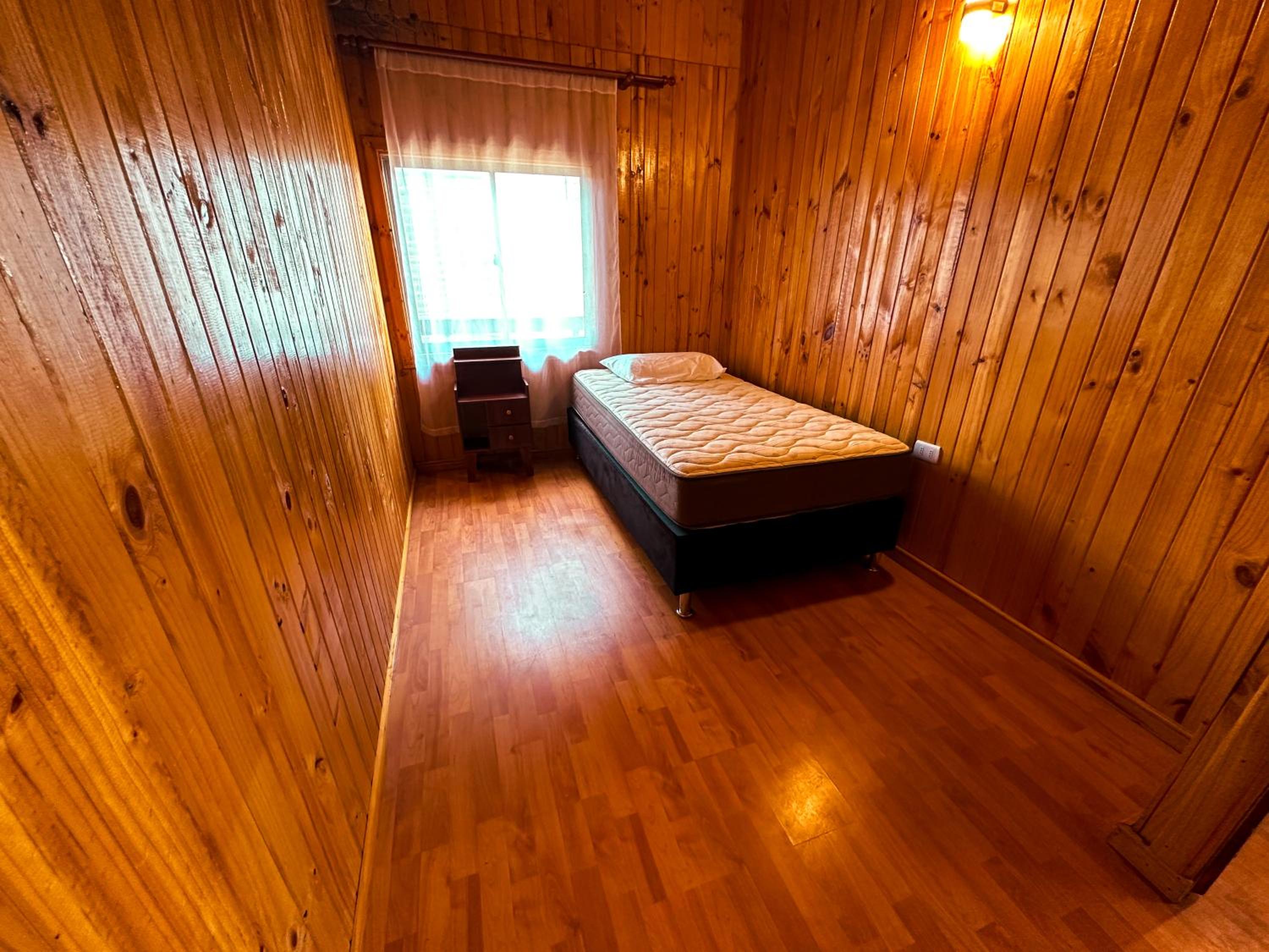 Three-Bedroom Apartment photo 3