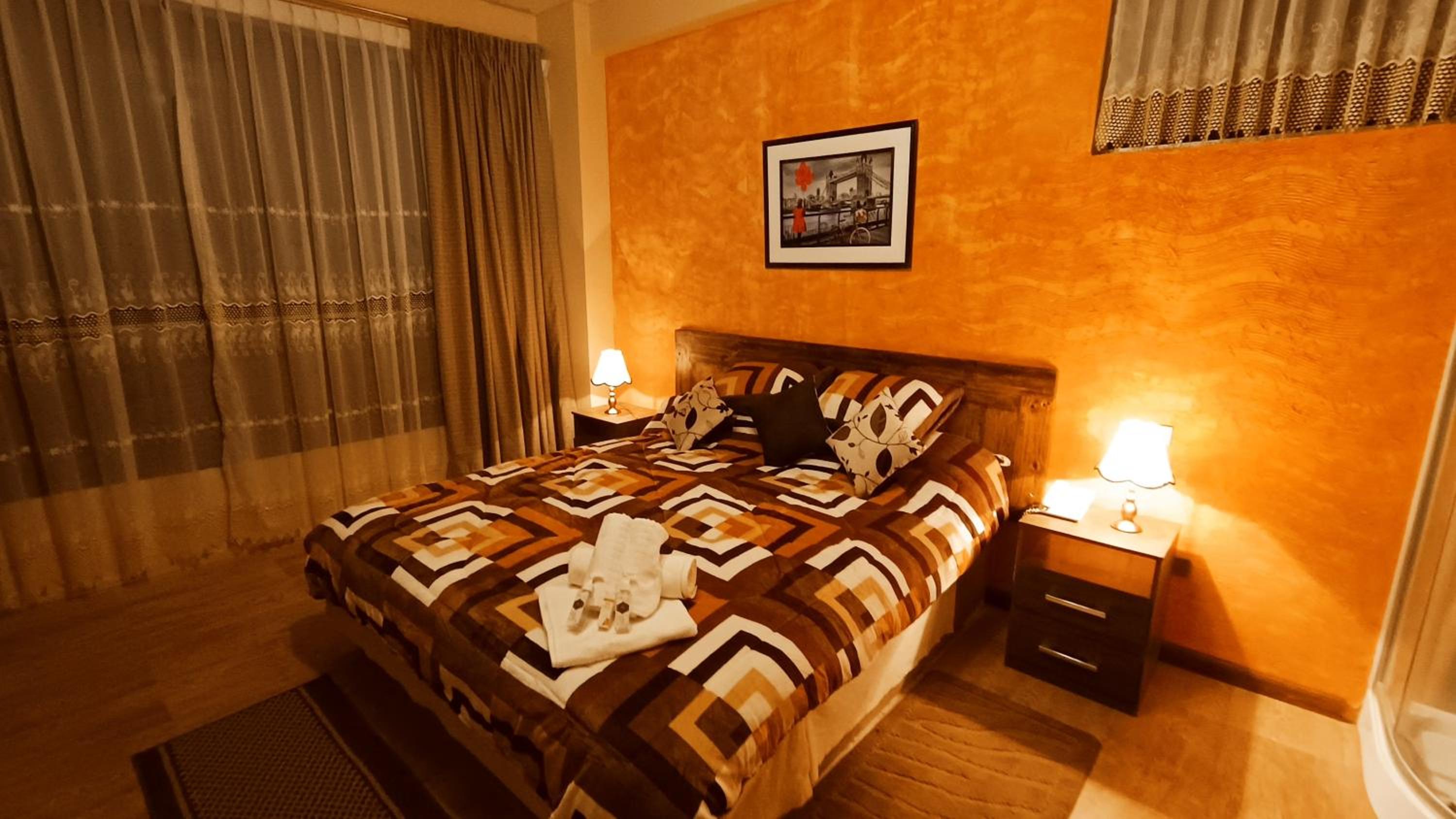 Standard Queen Room photo 1