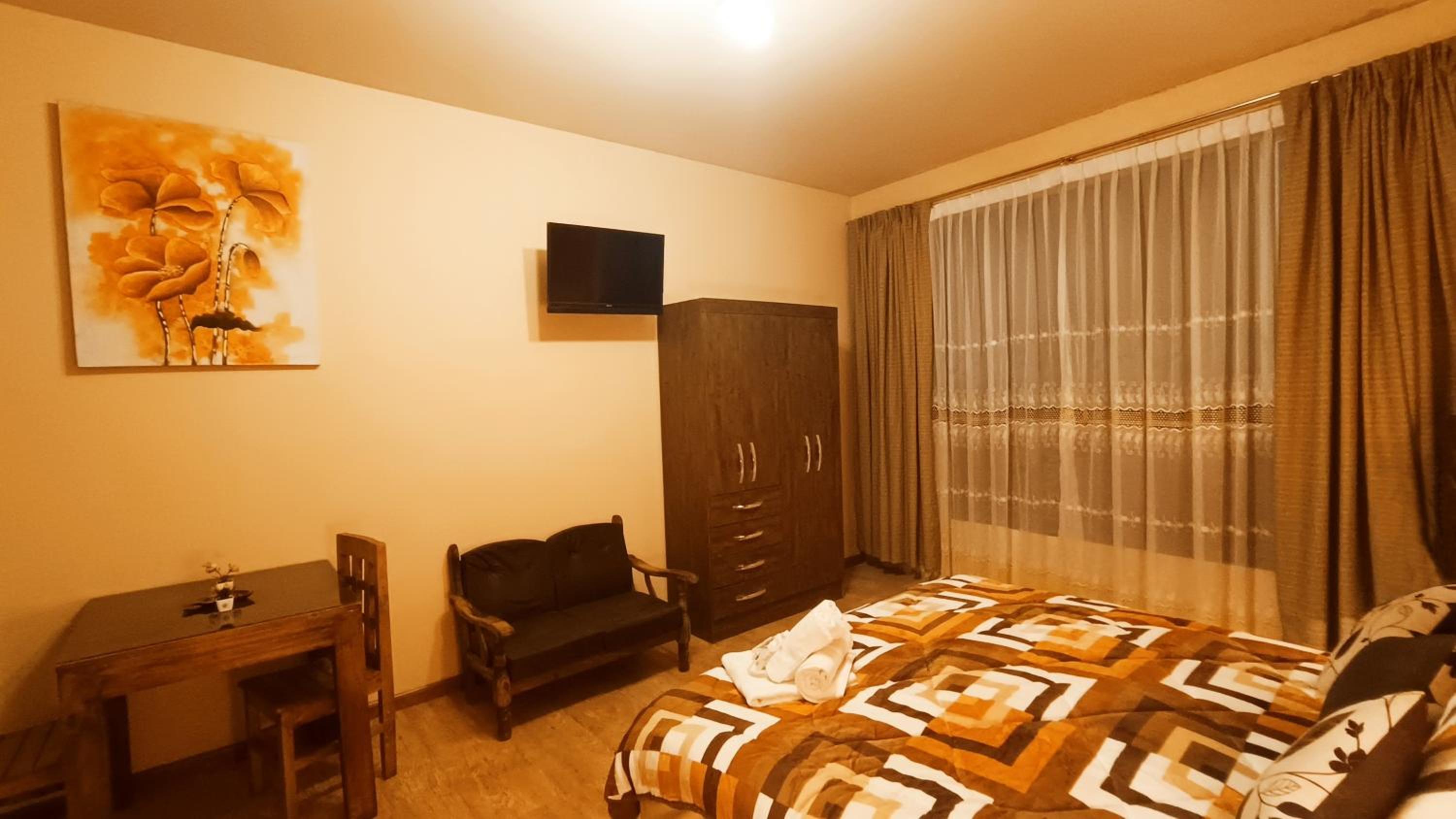 Standard Queen Room photo 3