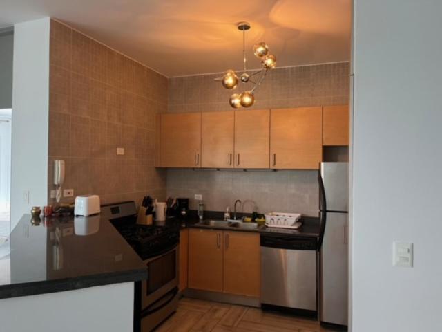 Two-Bedroom Apartment photo 2
