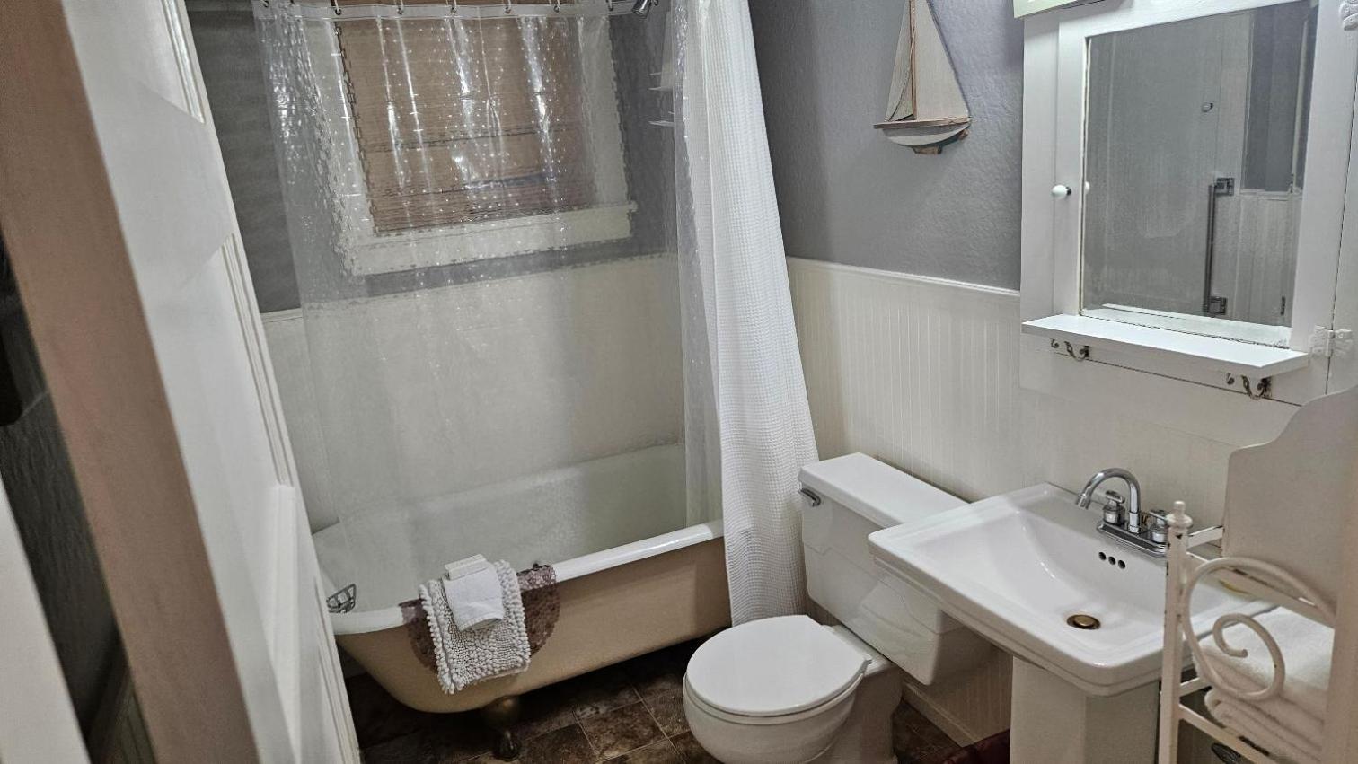 Suite with Sea View photo 2