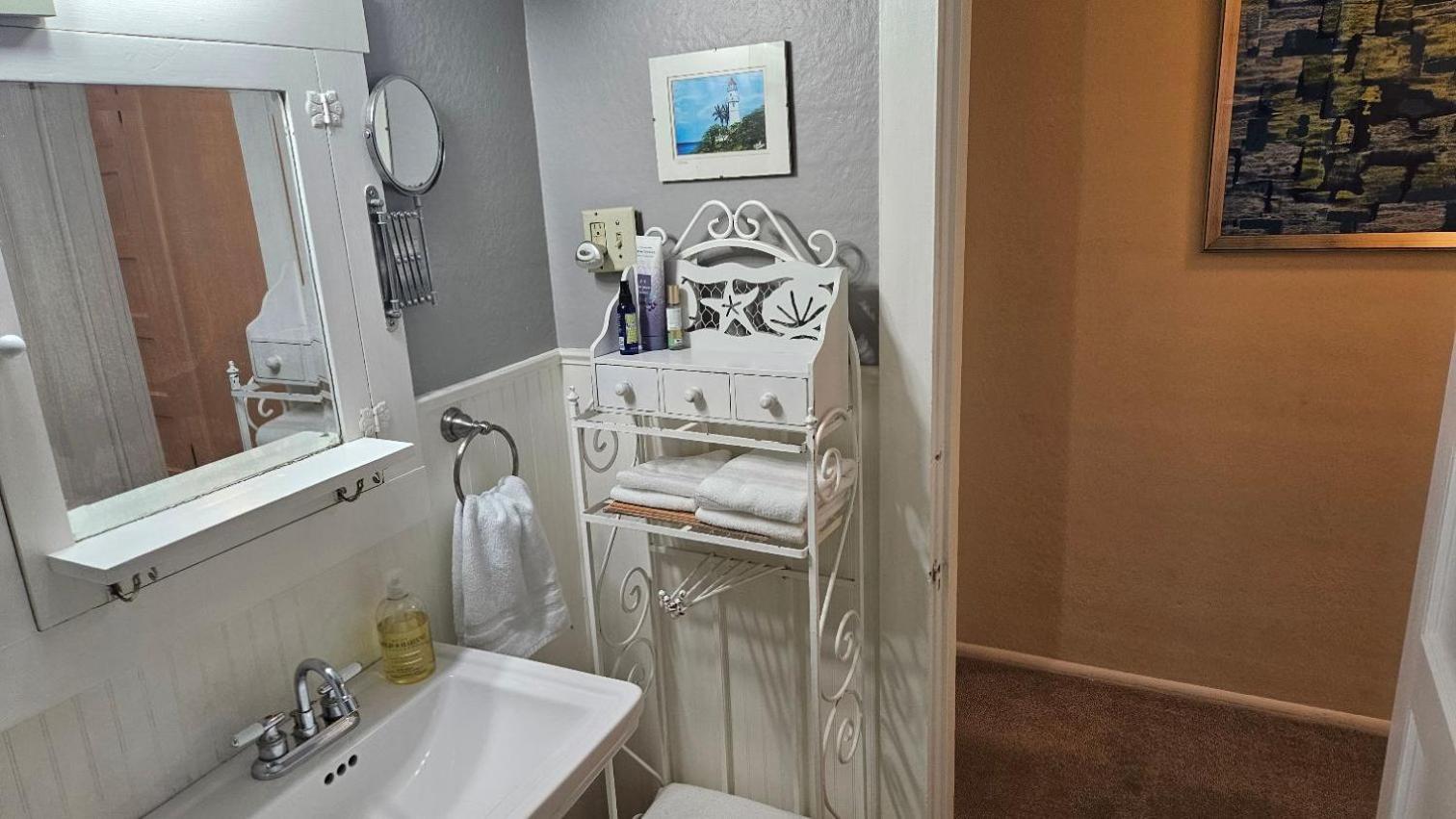 Suite with Sea View photo 3