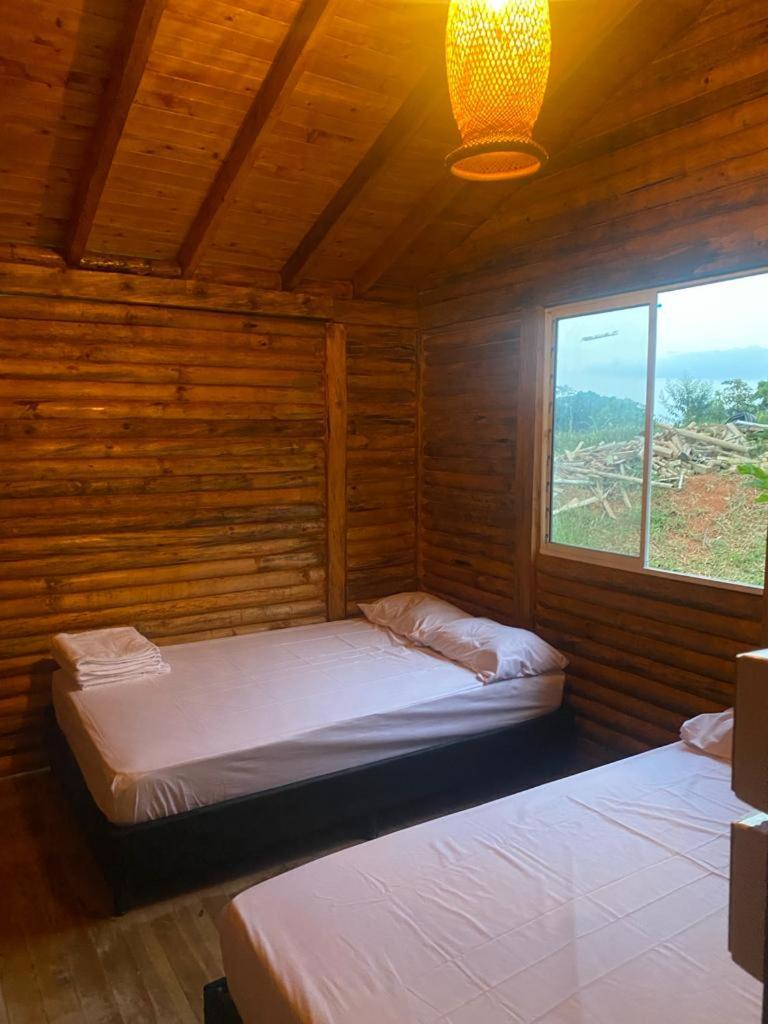 Two-Bedroom Chalet photo 3