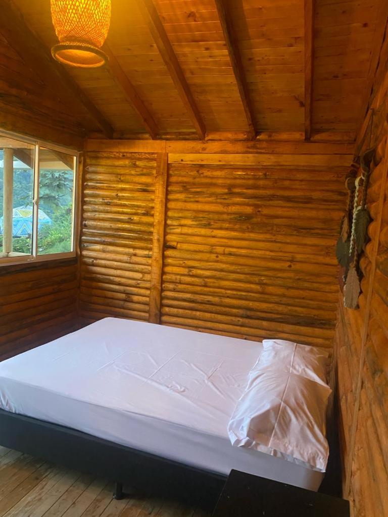 Two-Bedroom Chalet photo 1