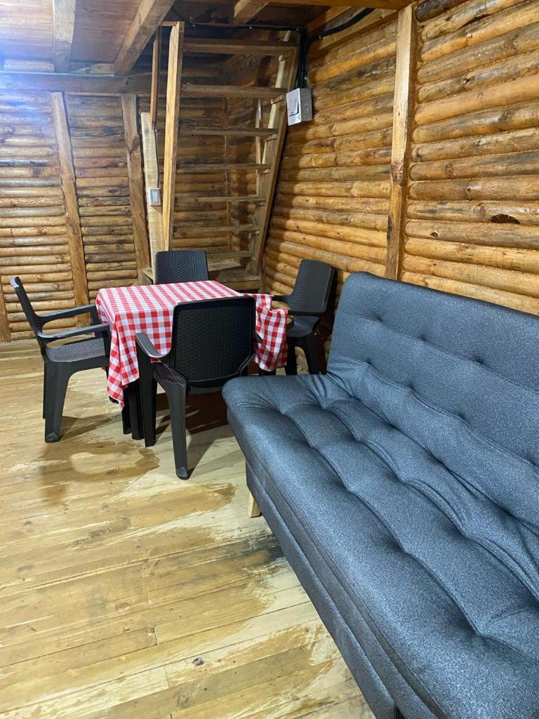 Two-Bedroom Chalet photo 2
