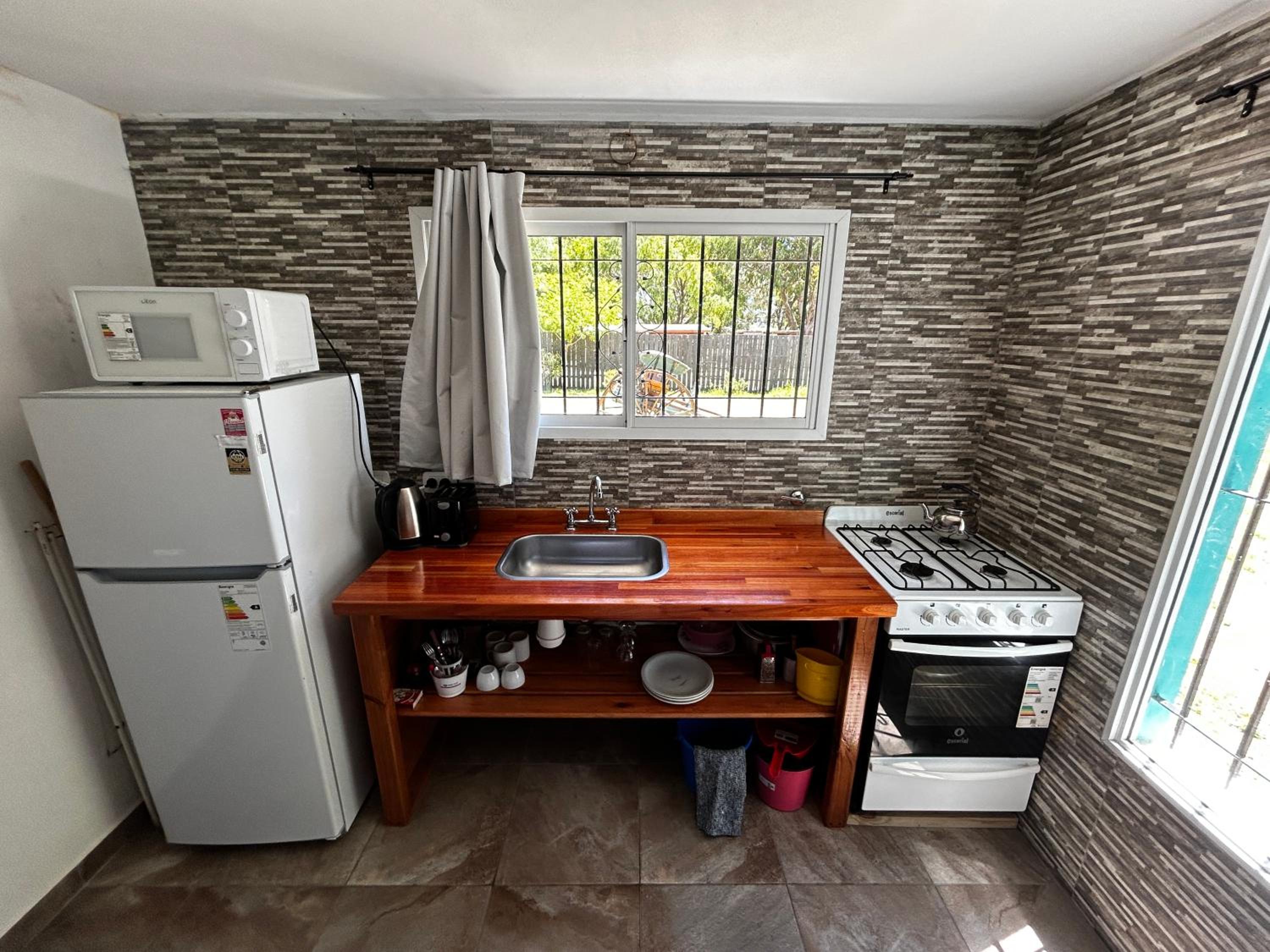 One-Bedroom House photo 3