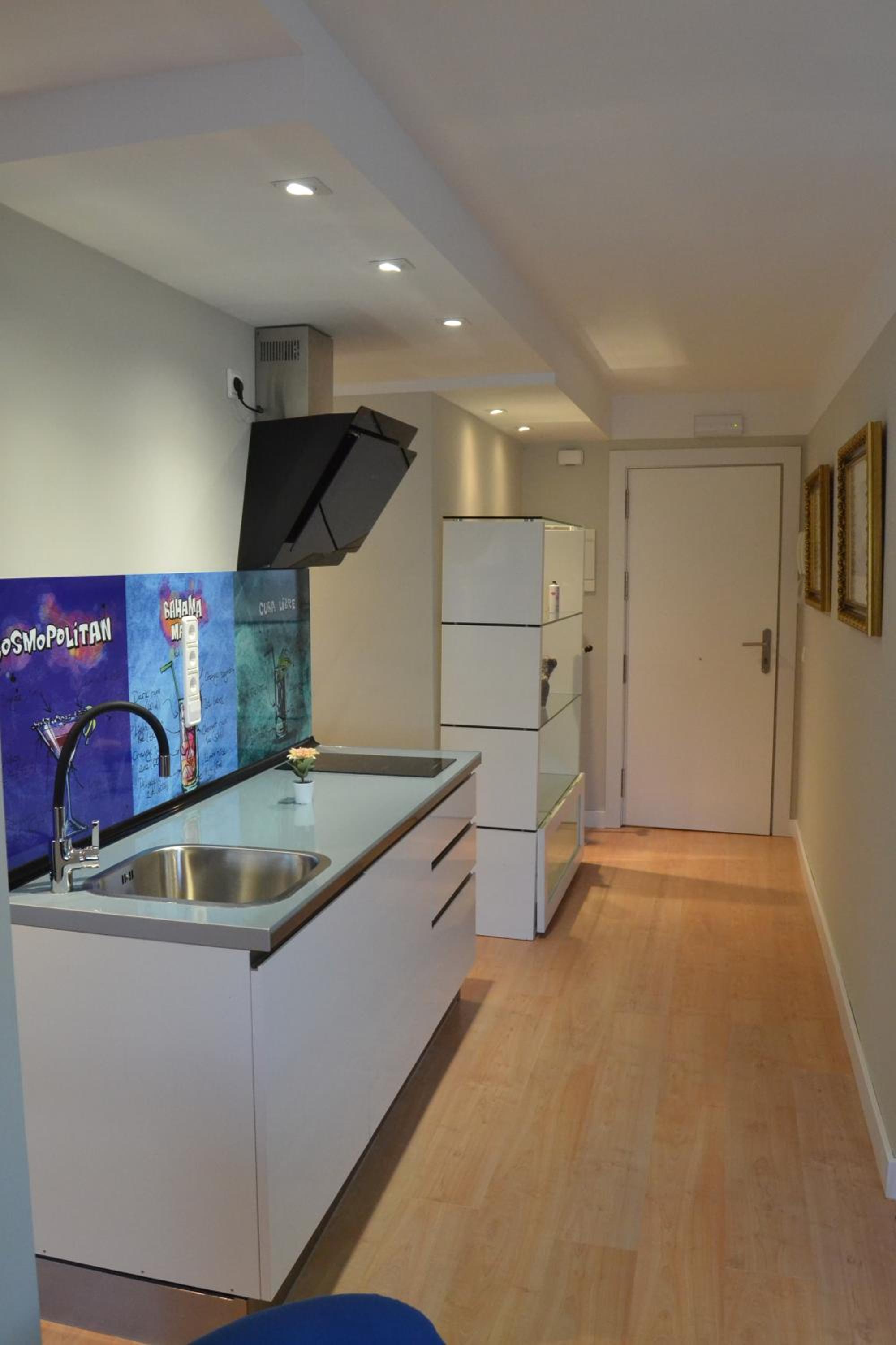 Four-Bedroom Vacation Home photo 3