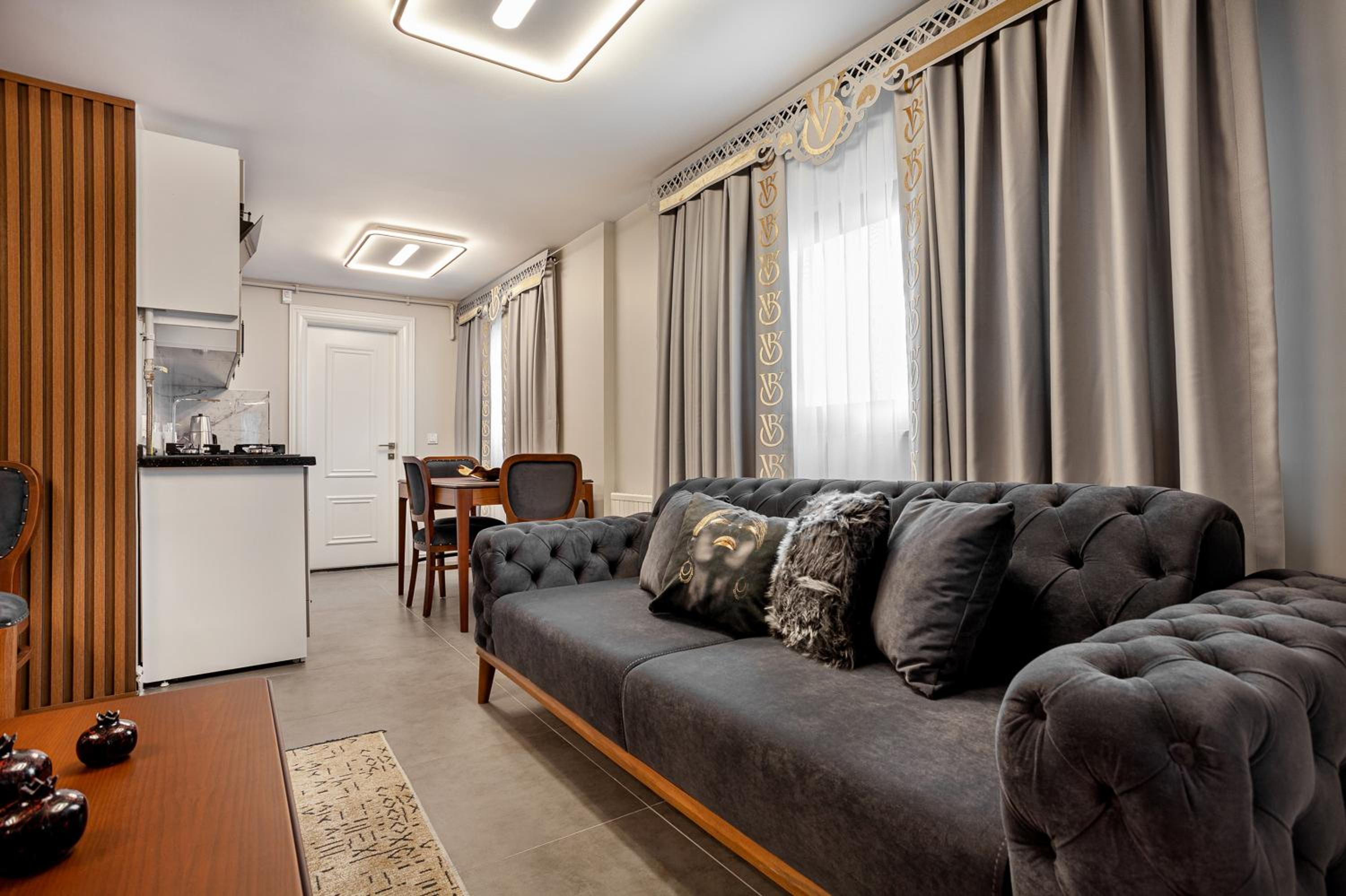 Apartment With Sea View photo 3
