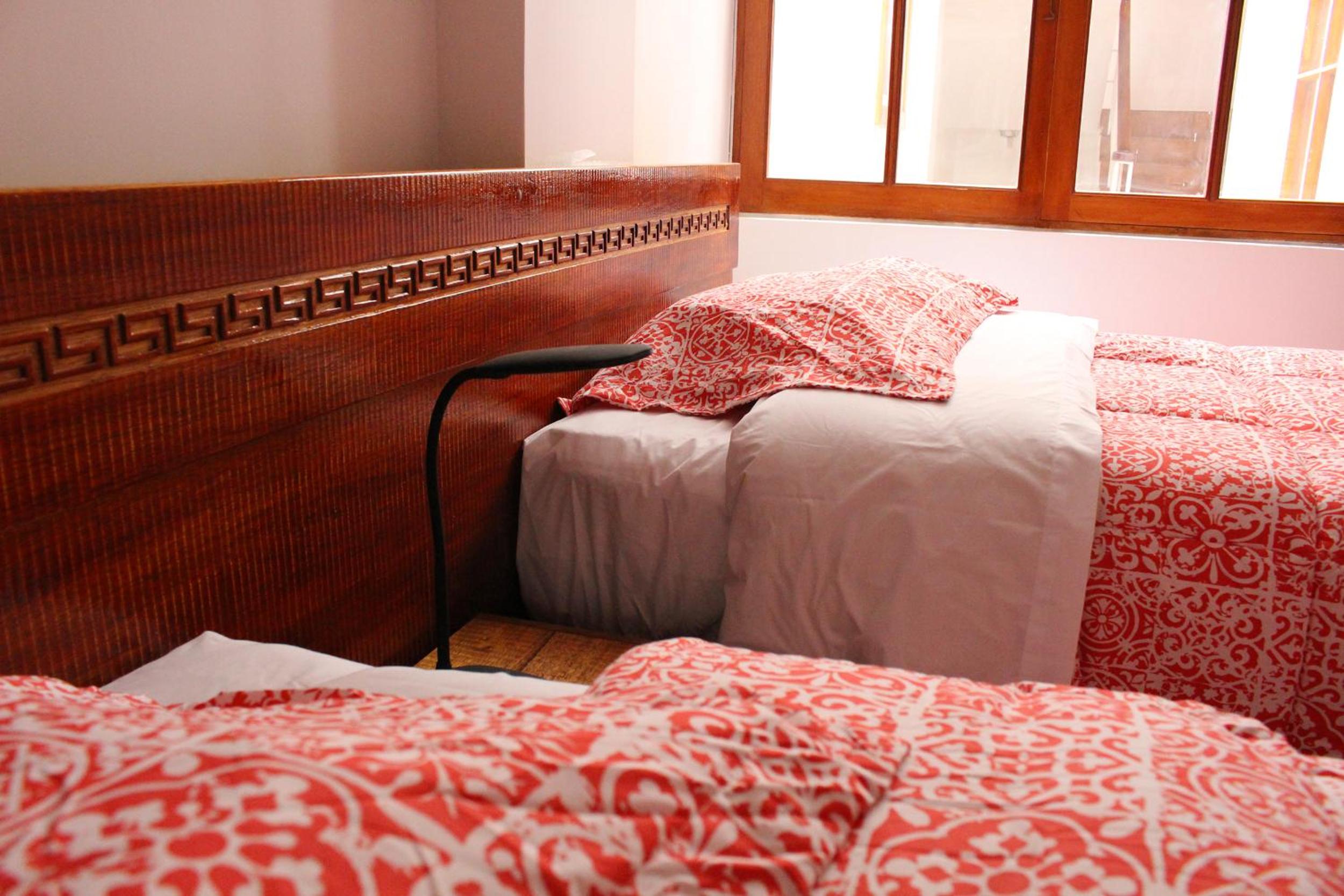 Mixed Dormitory Room photo 1