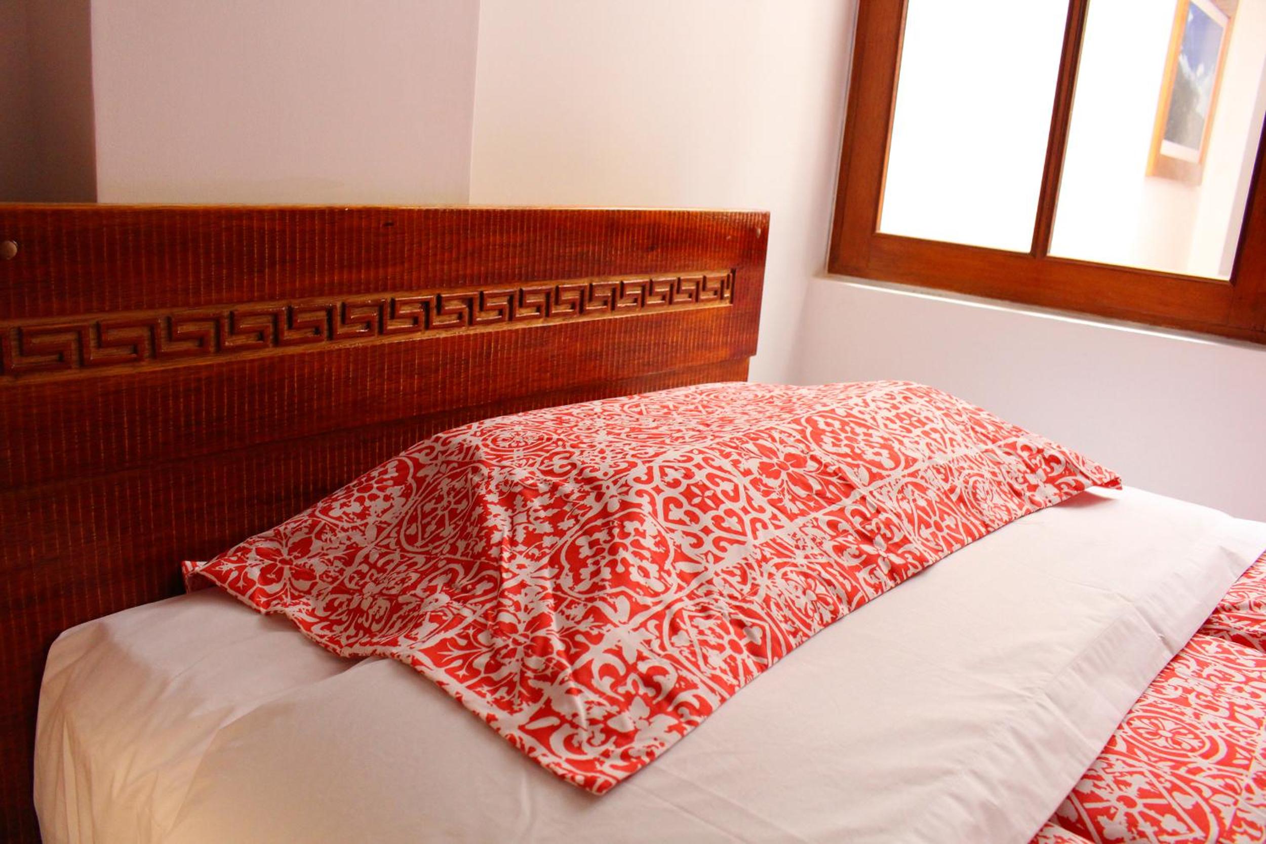 Mixed Dormitory Room photo 2