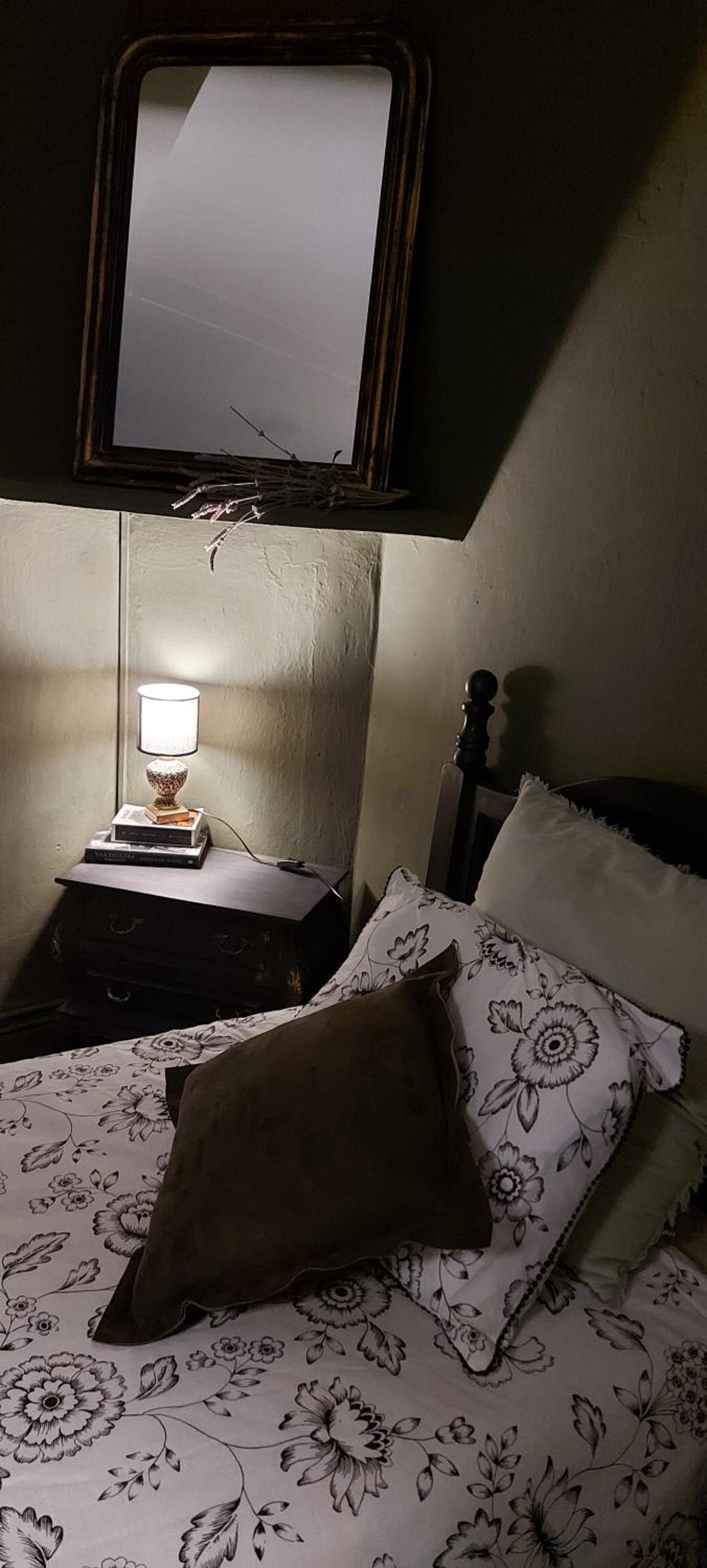 Habitación Doble o con Dos Camas