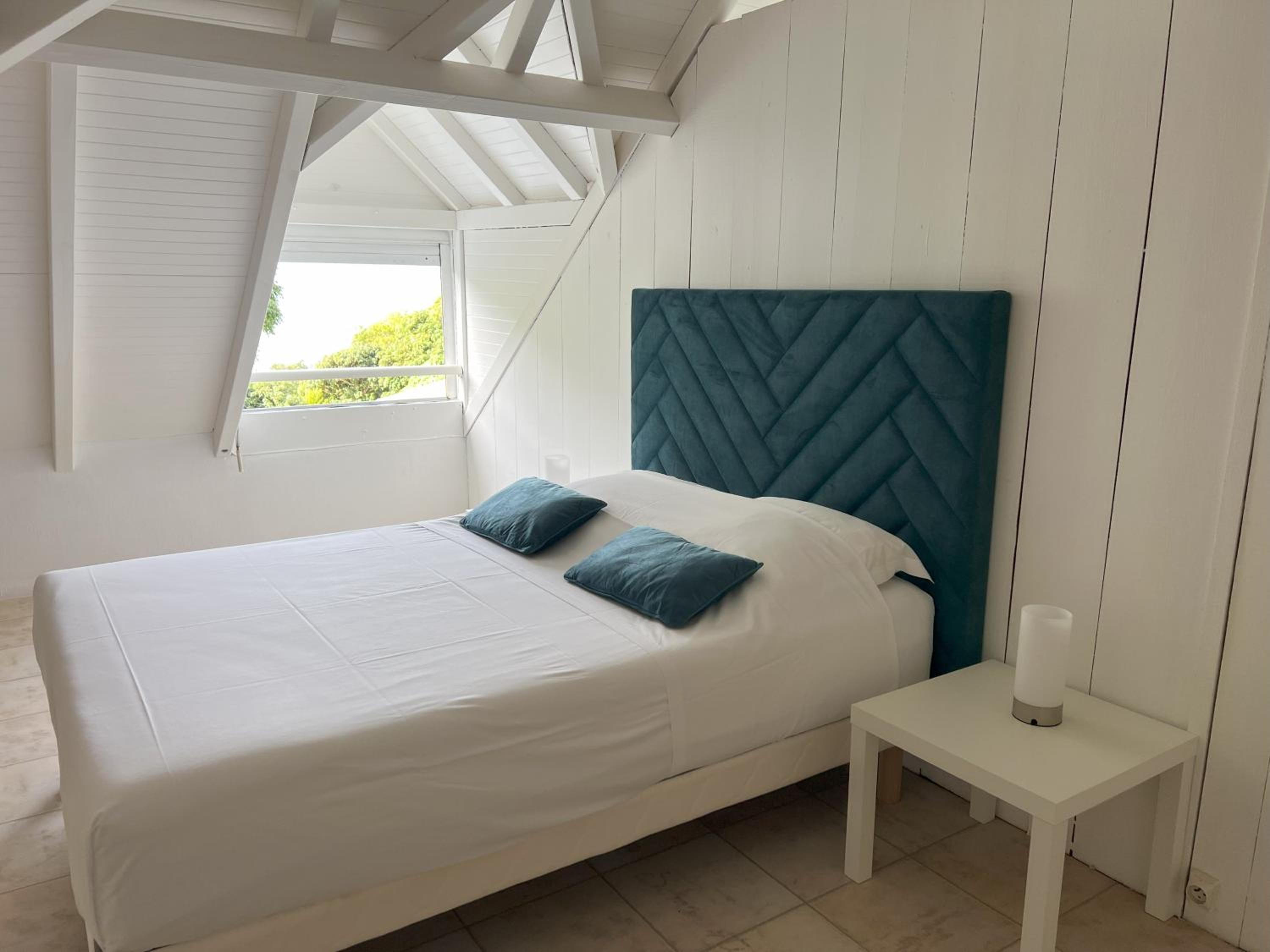 Chambre Deluxe  photo 1