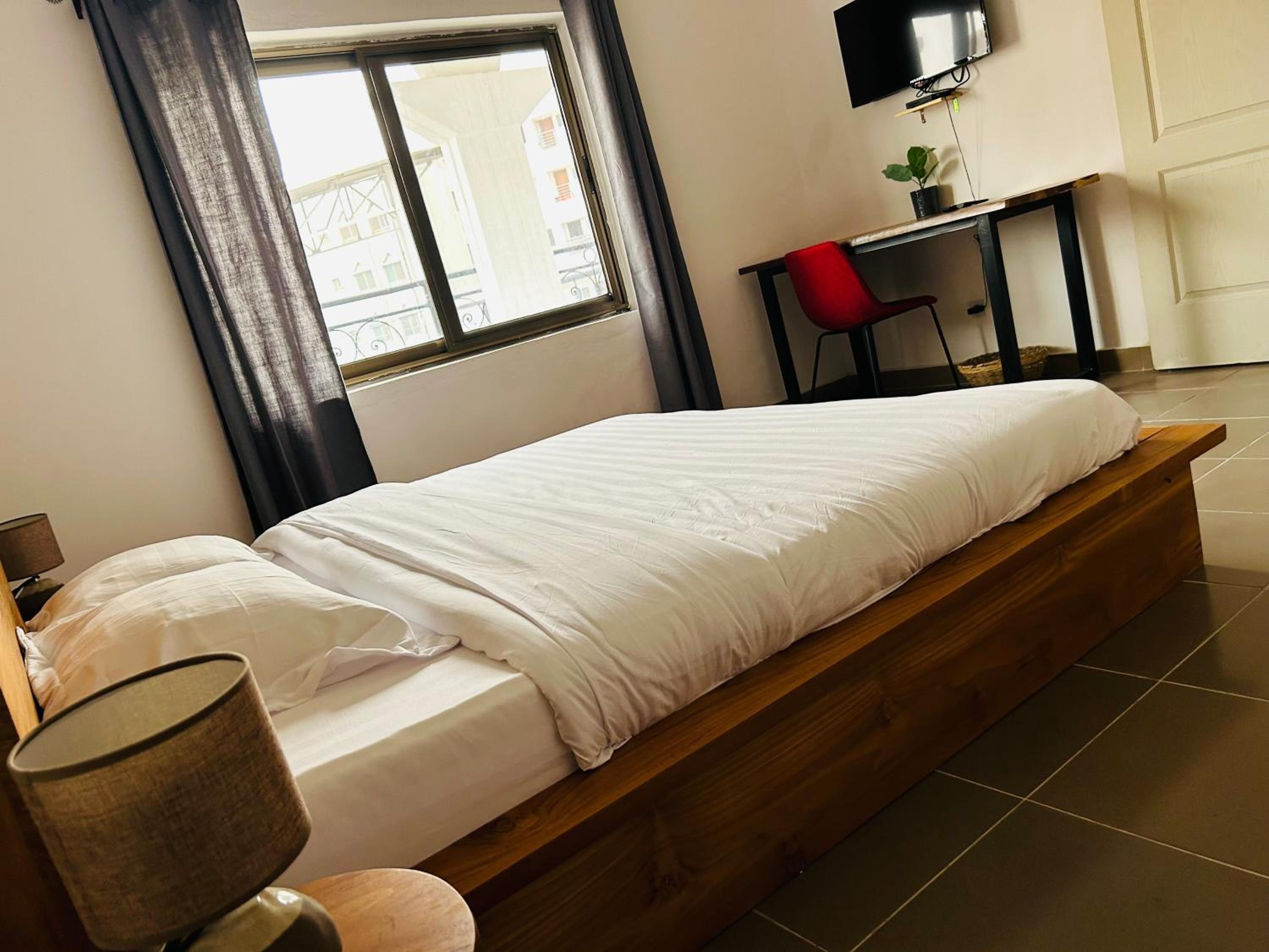 Standard Double Room photo 3