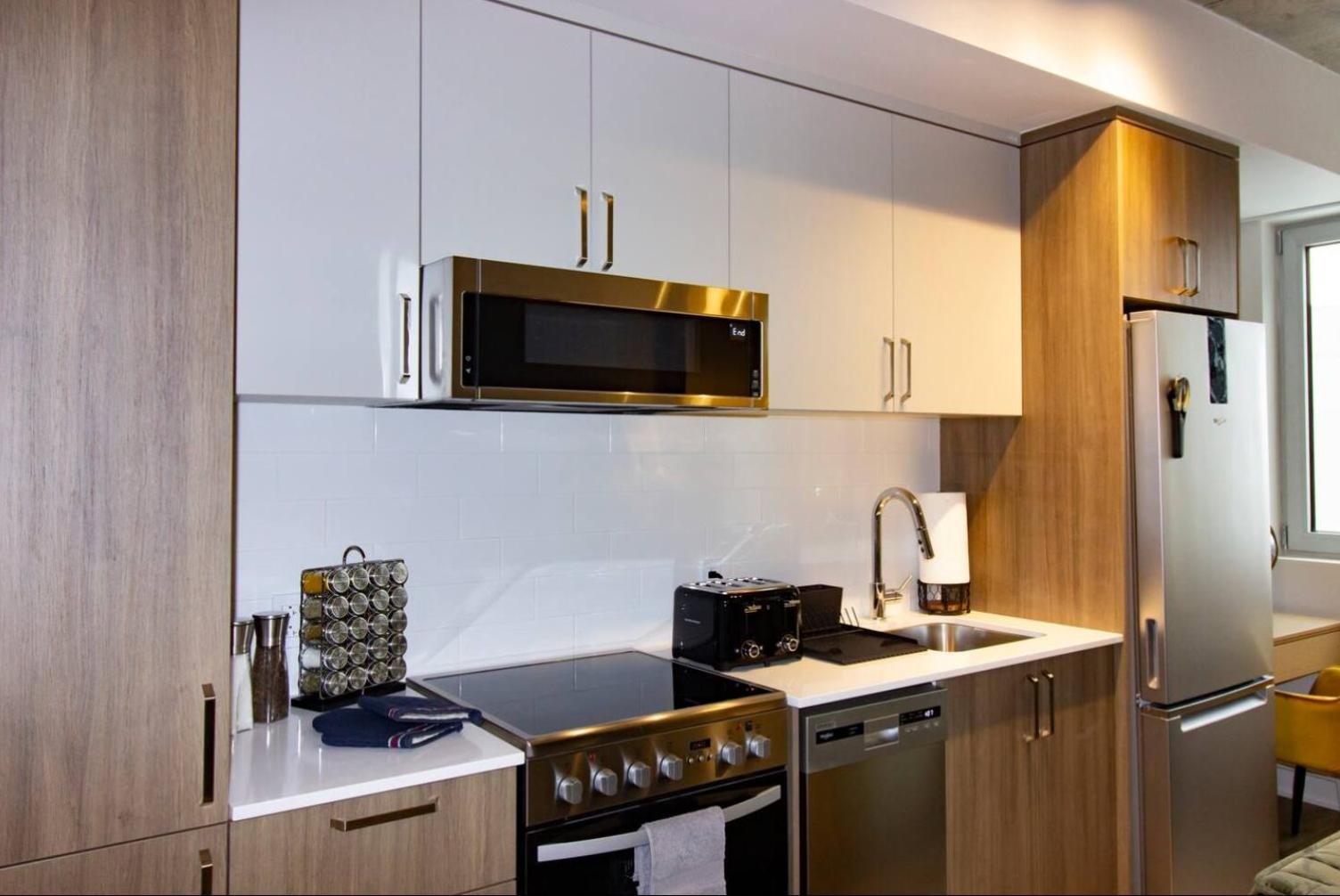 Superior Apartment