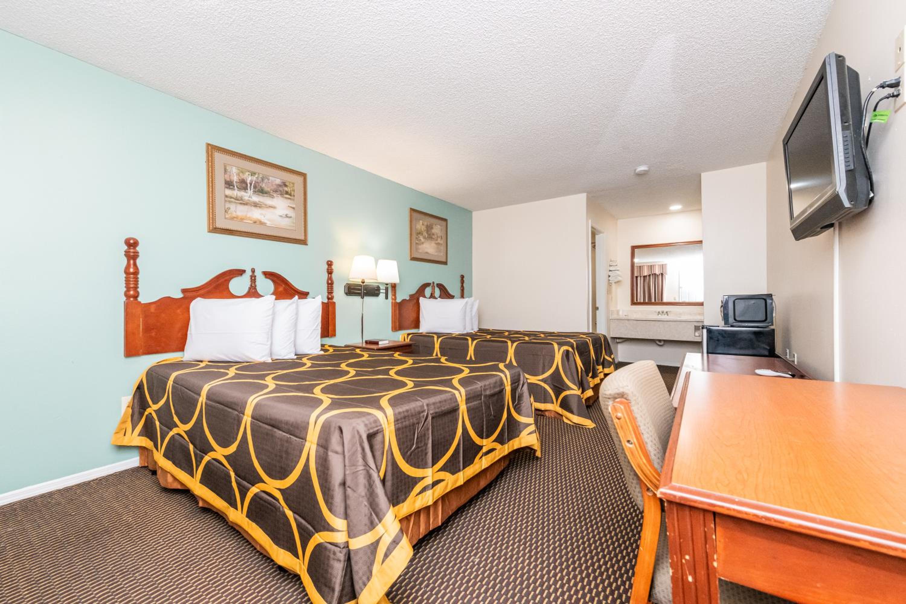 Double Room photo 1