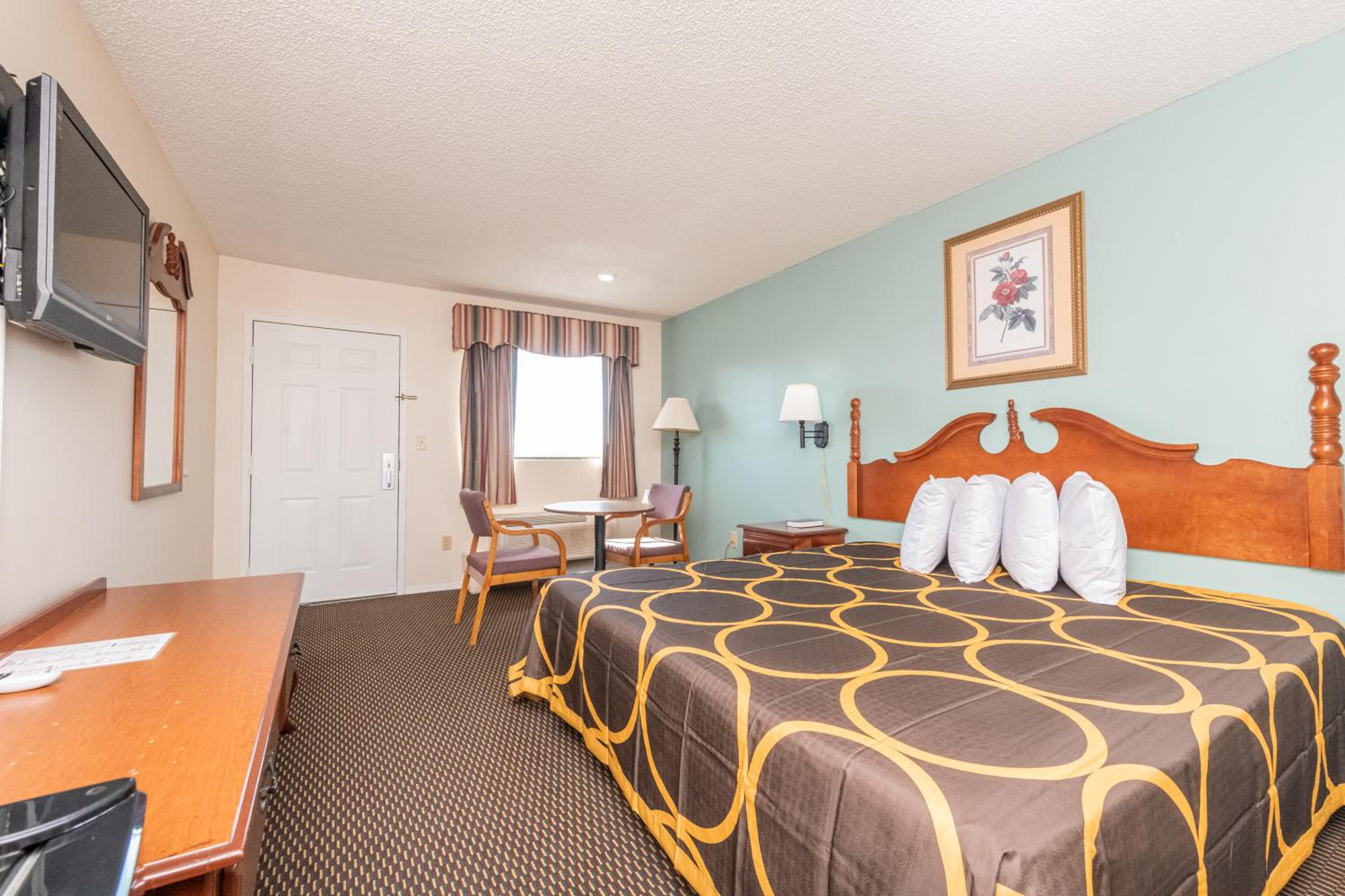King Room photo 1