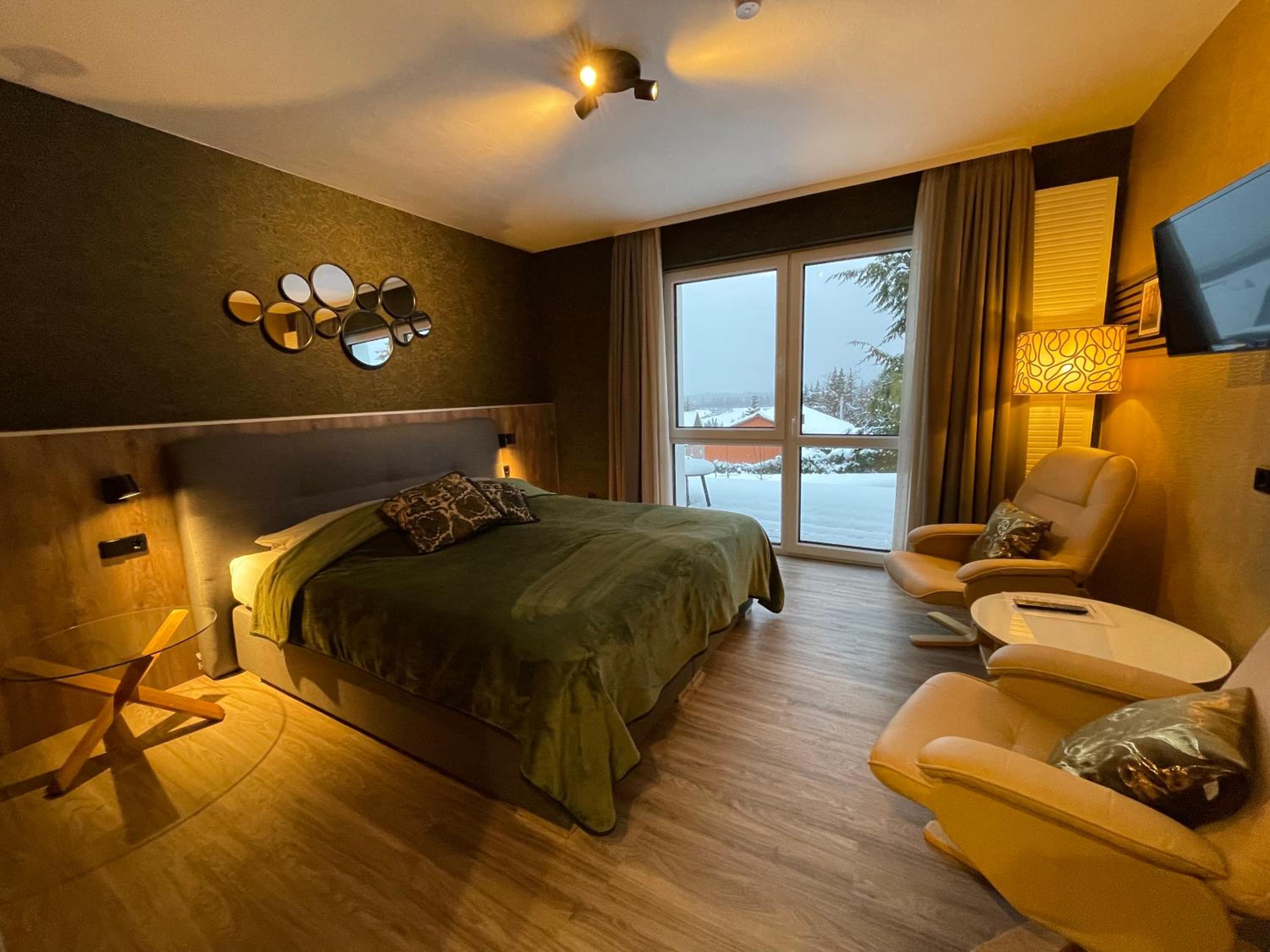Double Room with Terrace photo 1